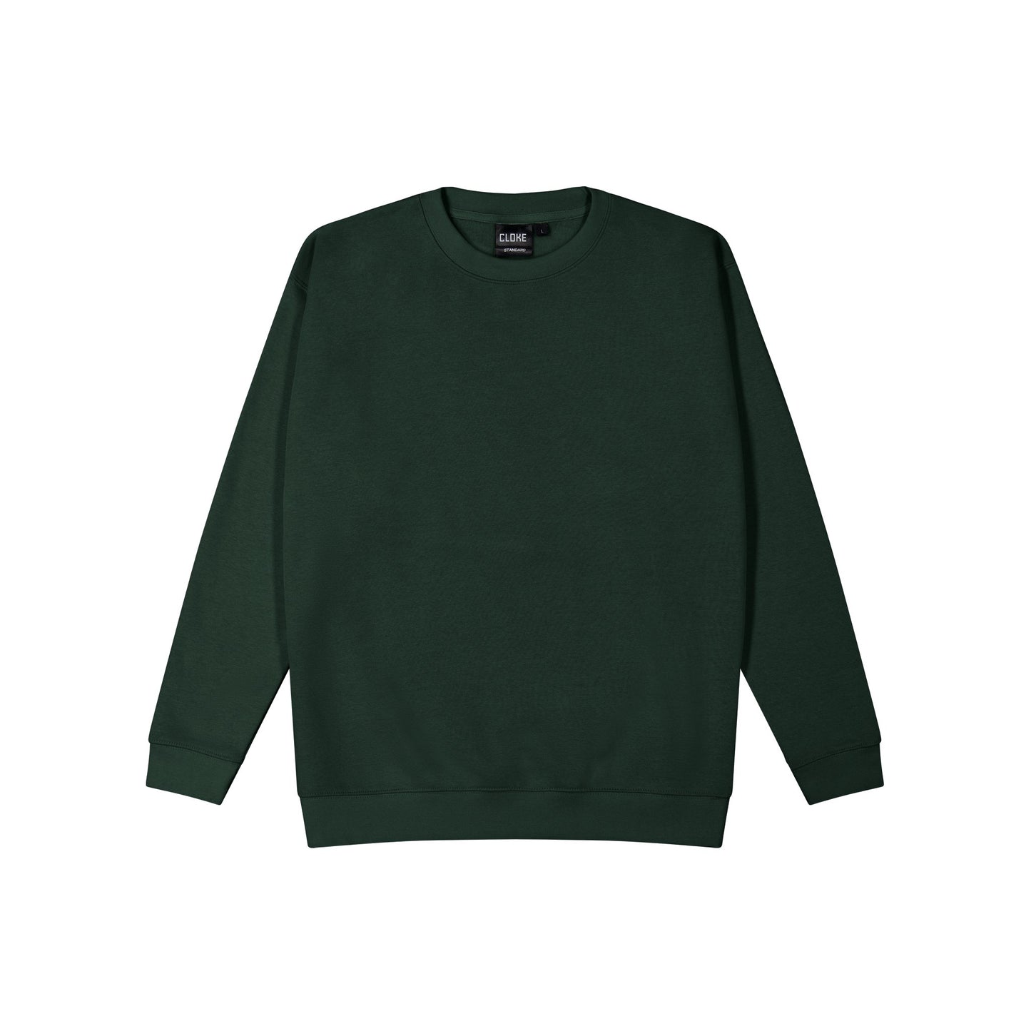 Standard Crew Neck Sweat