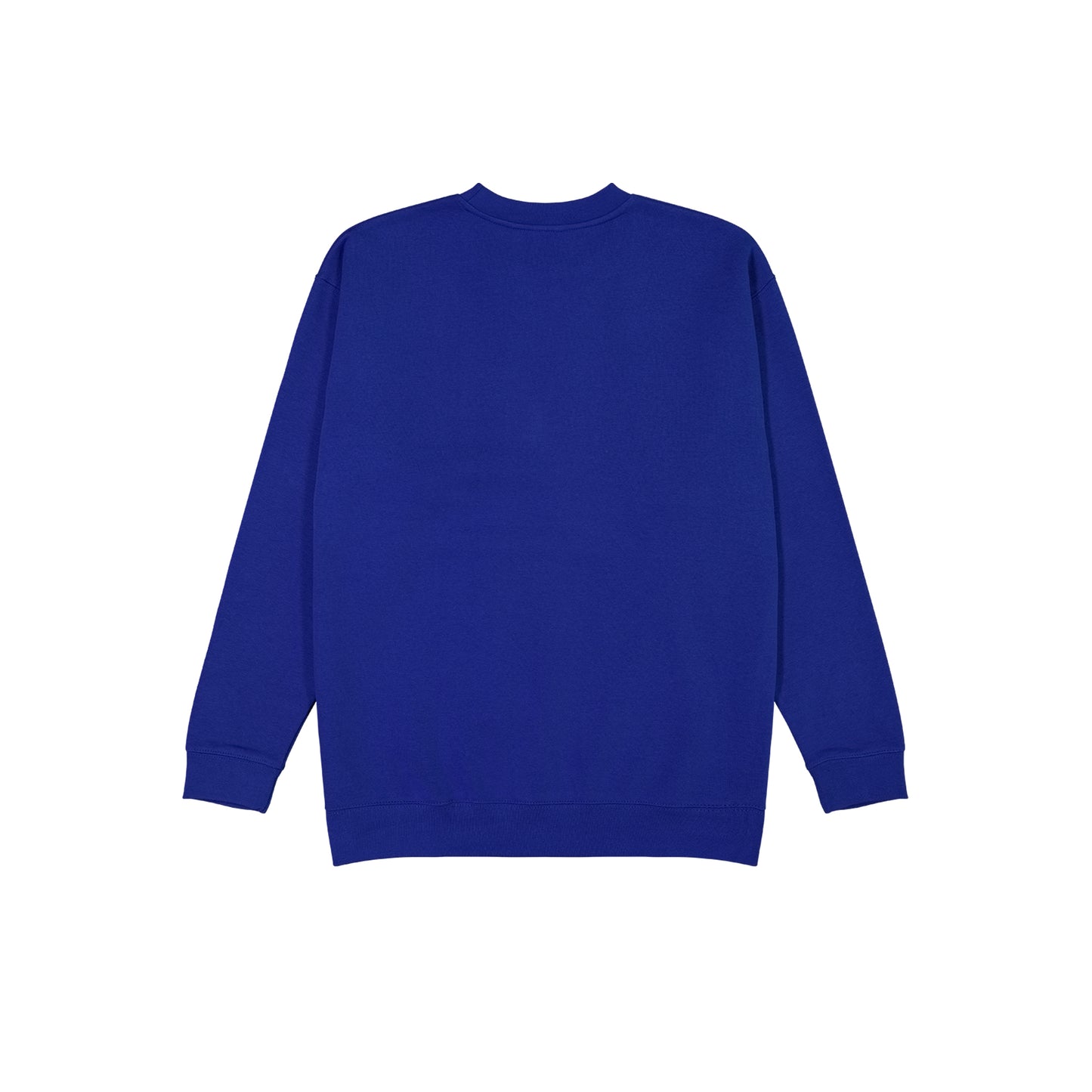 Standard Crew Neck Sweat