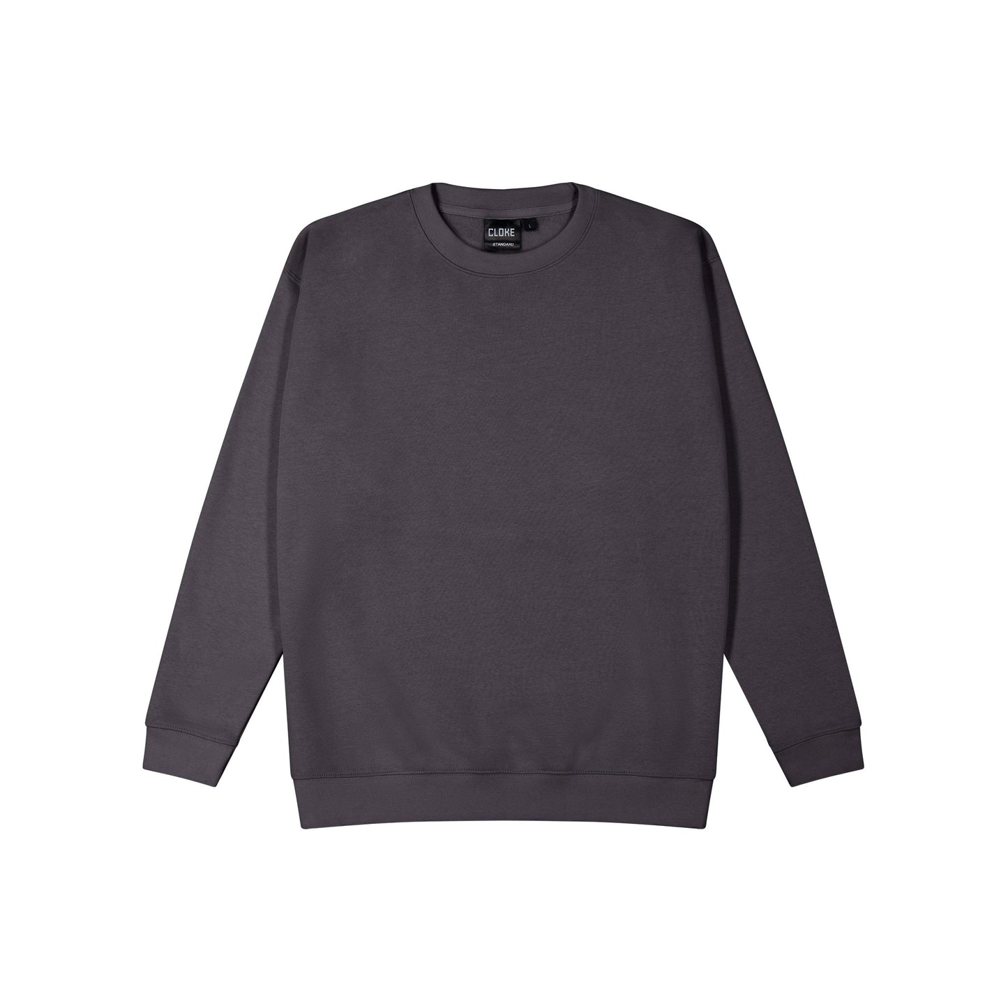 Standard Crew Neck Sweat