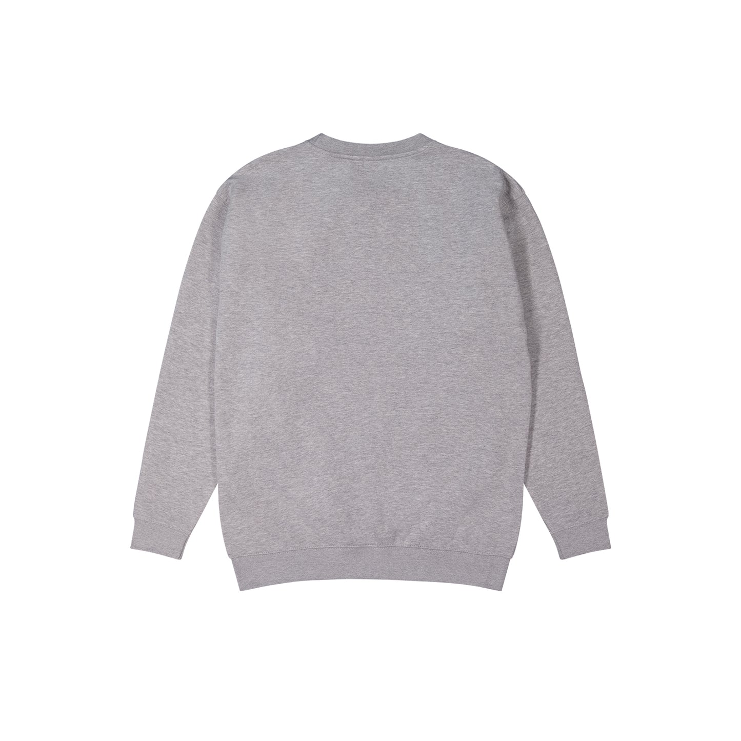 Standard Crew Neck Sweat