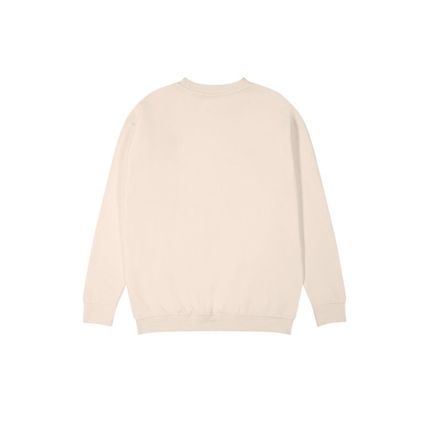 Standard Crew Neck Sweat