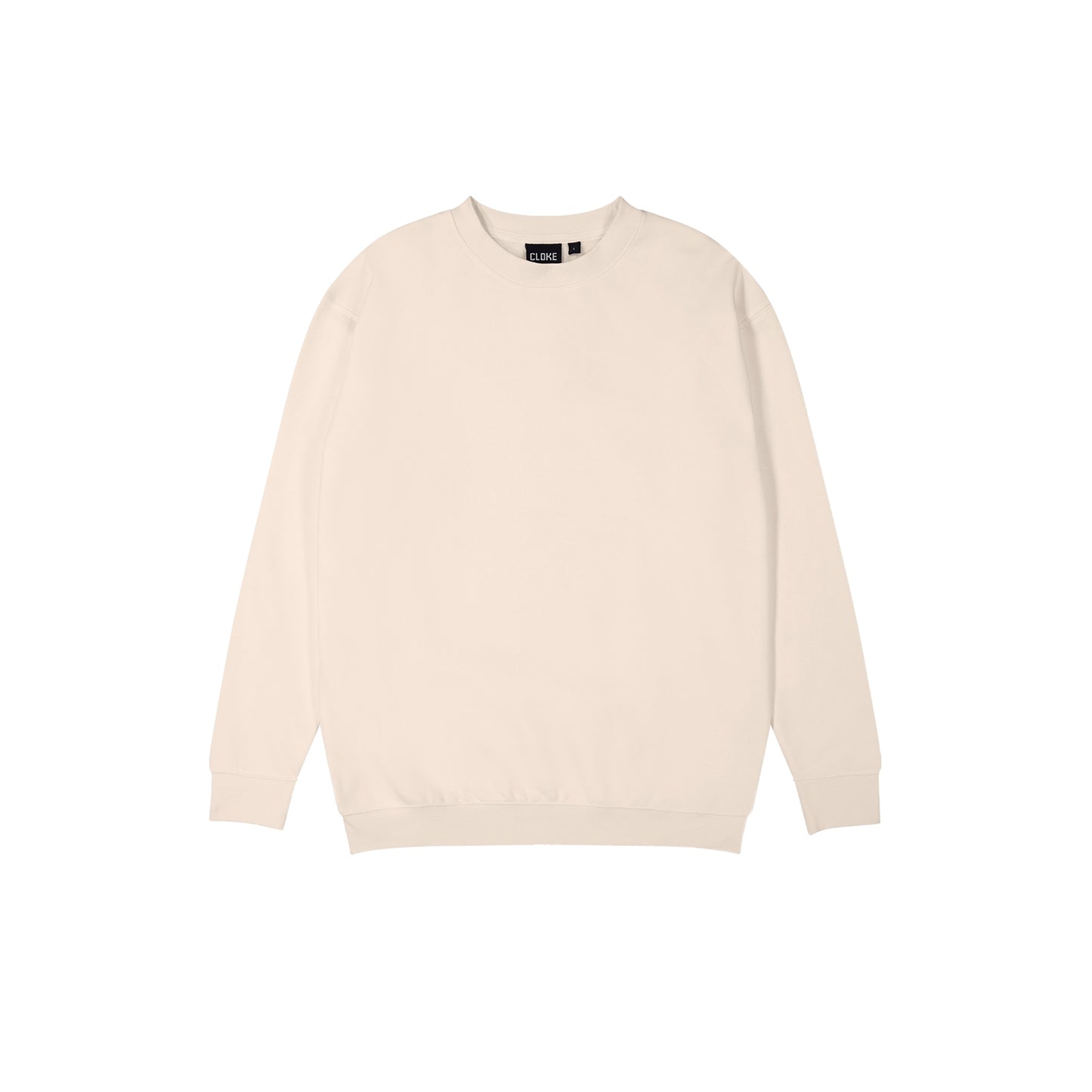 Standard Crew Neck Sweat