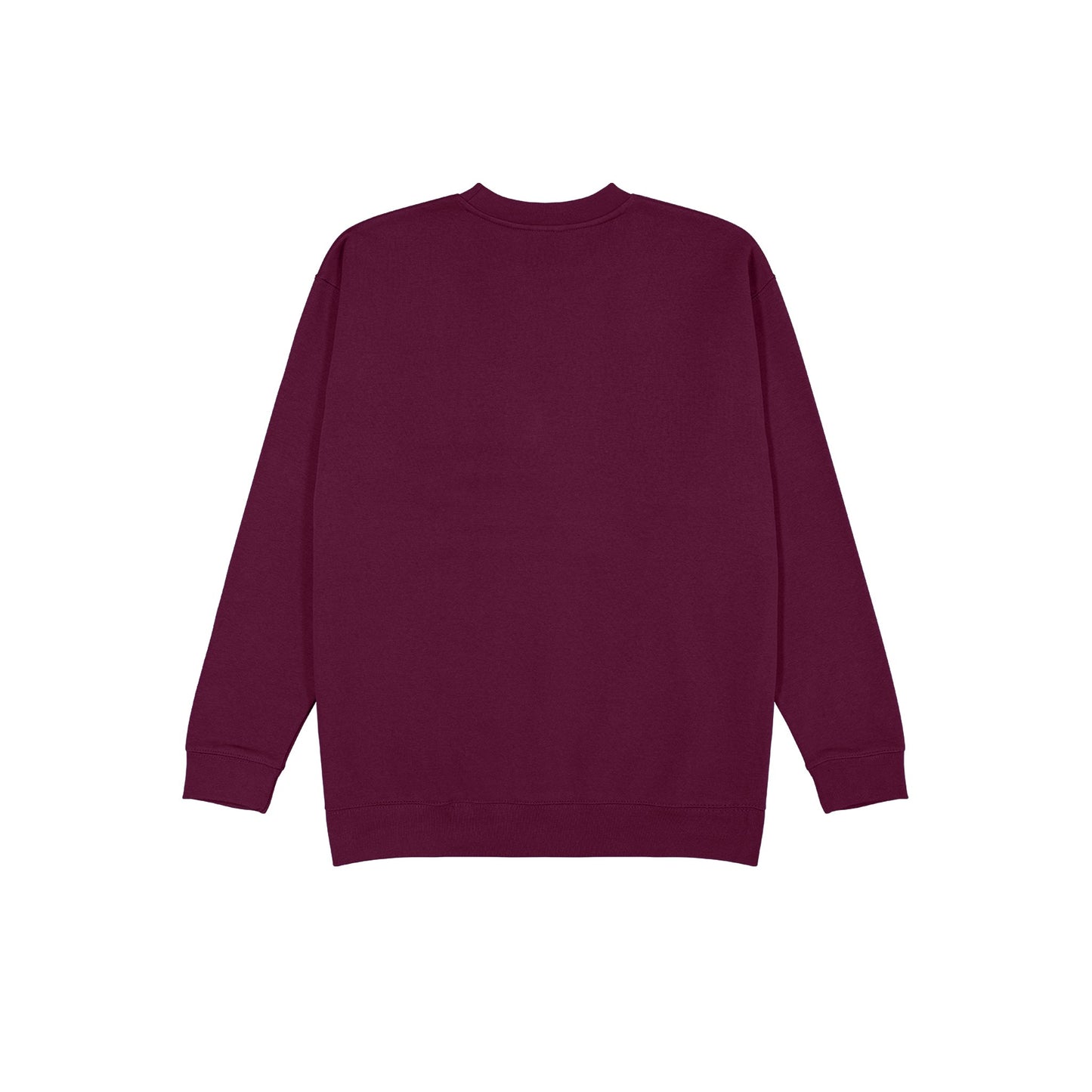 Standard Crew Neck Sweat