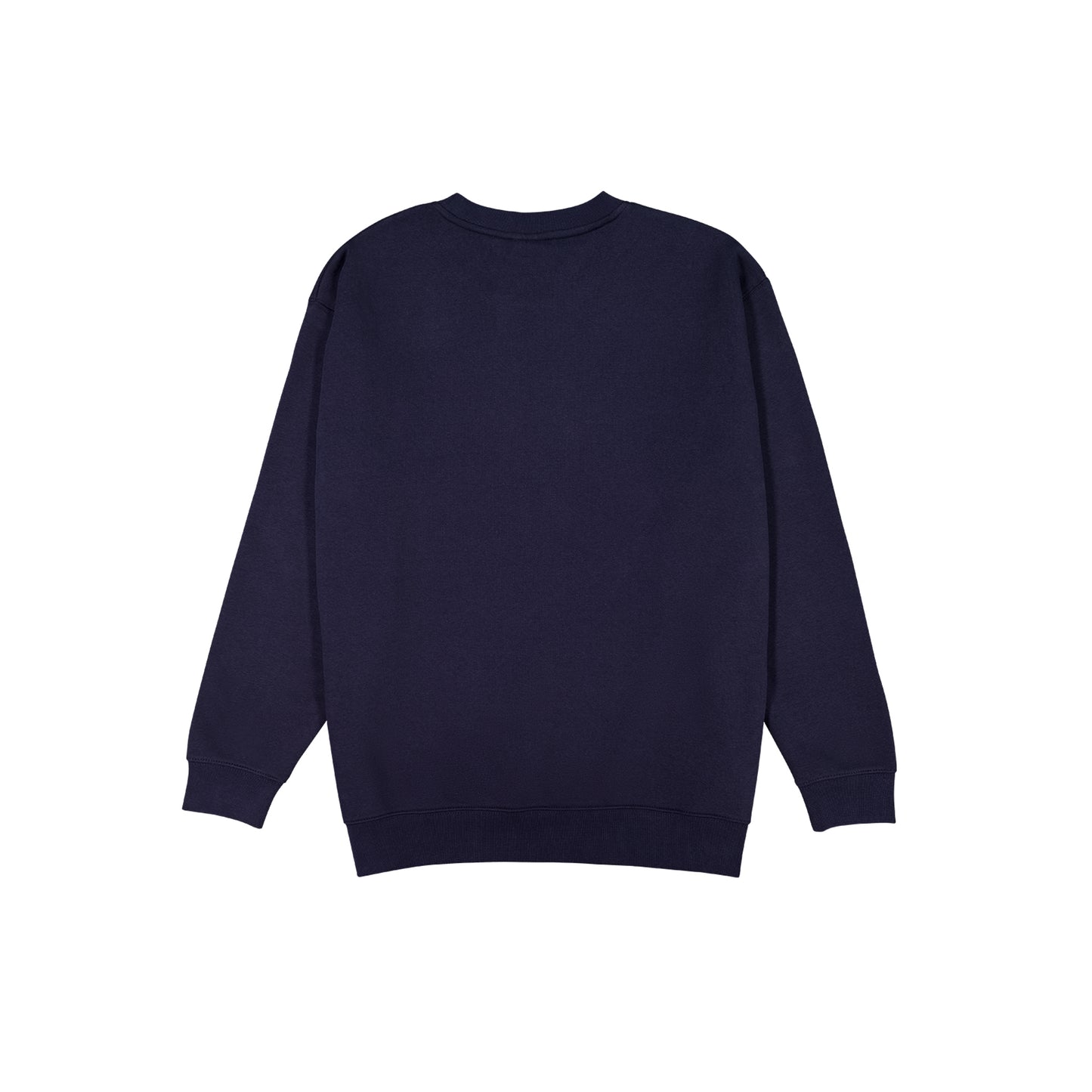 Standard Crew Neck Sweat