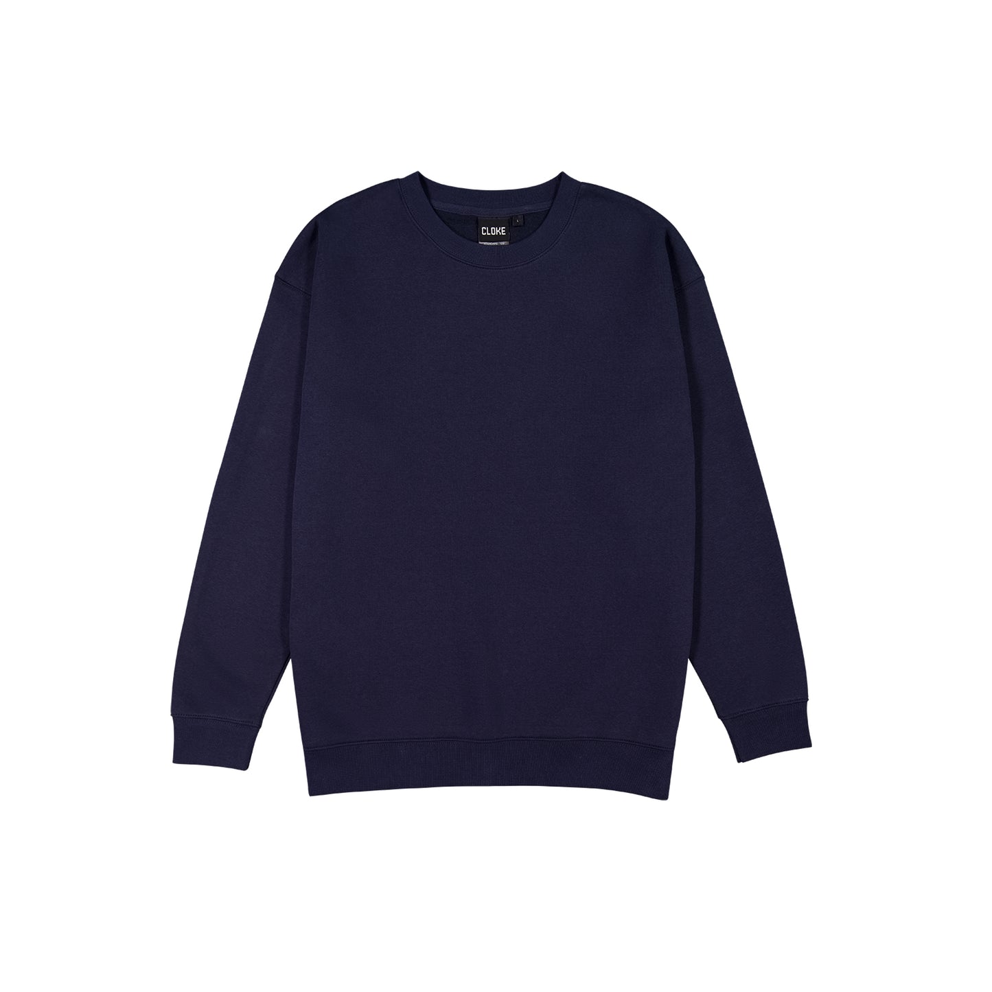 Standard Crew Neck Sweat