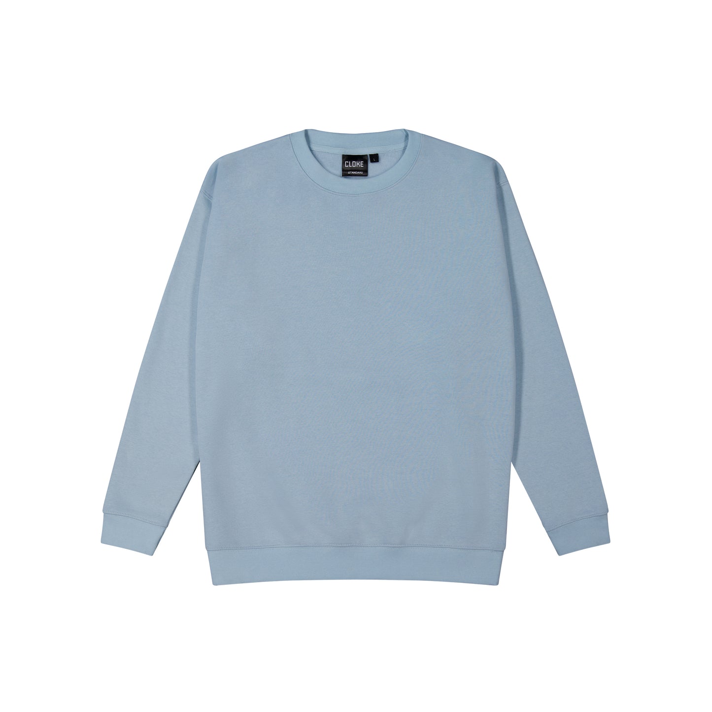 Standard Crew Neck Sweat