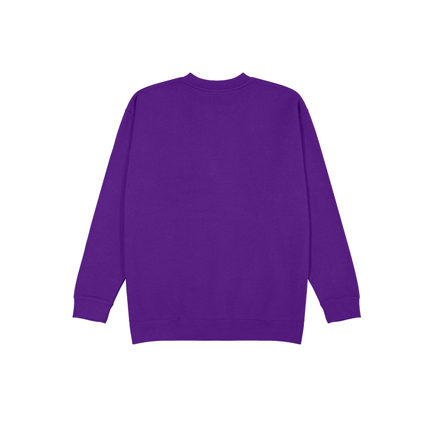 Standard Crew Neck Sweat