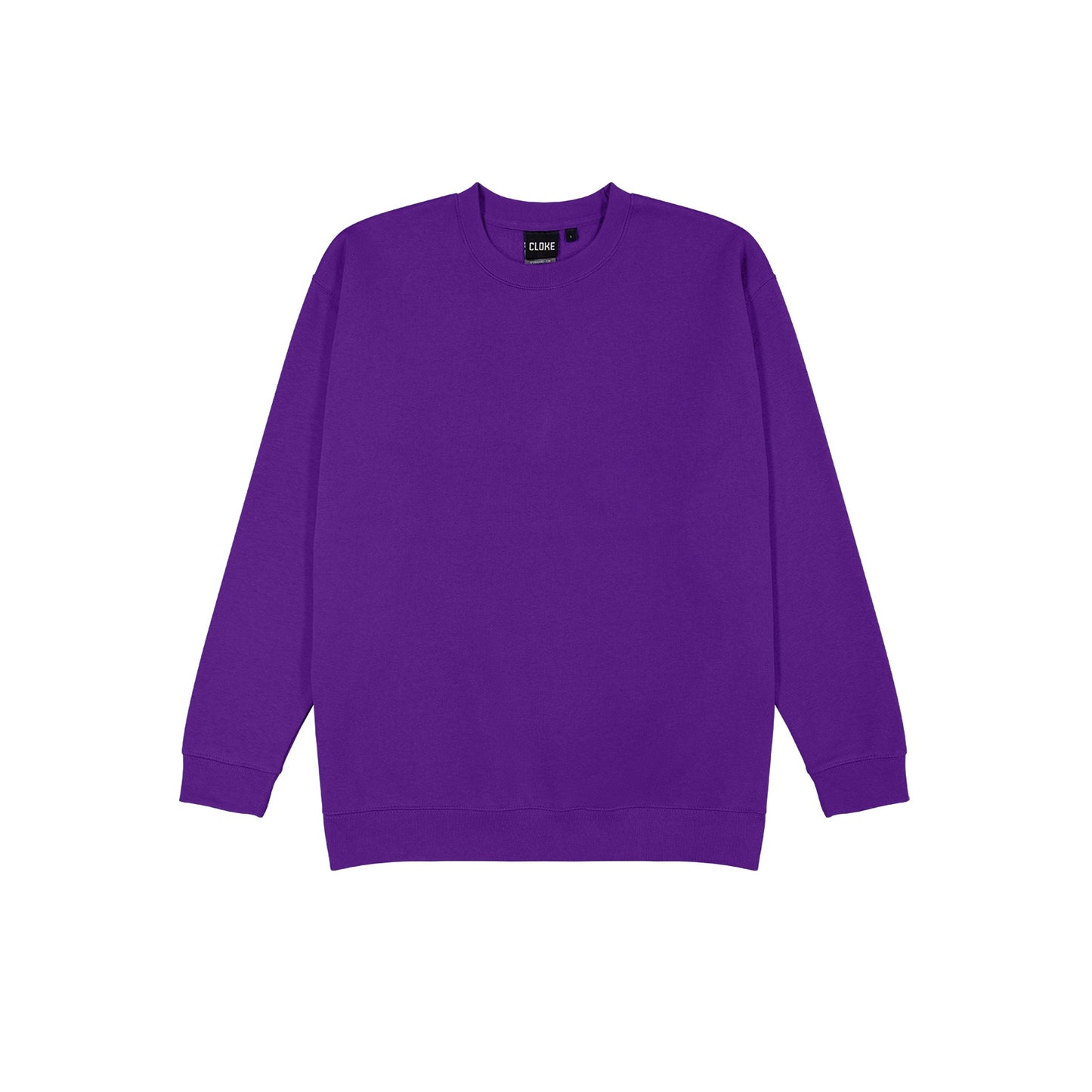 Standard Crew Neck Sweat