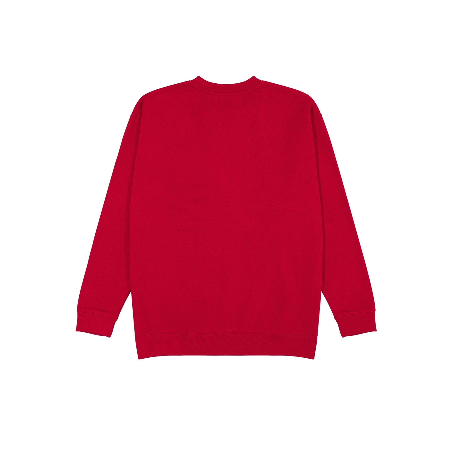 Standard Crew Neck Sweat