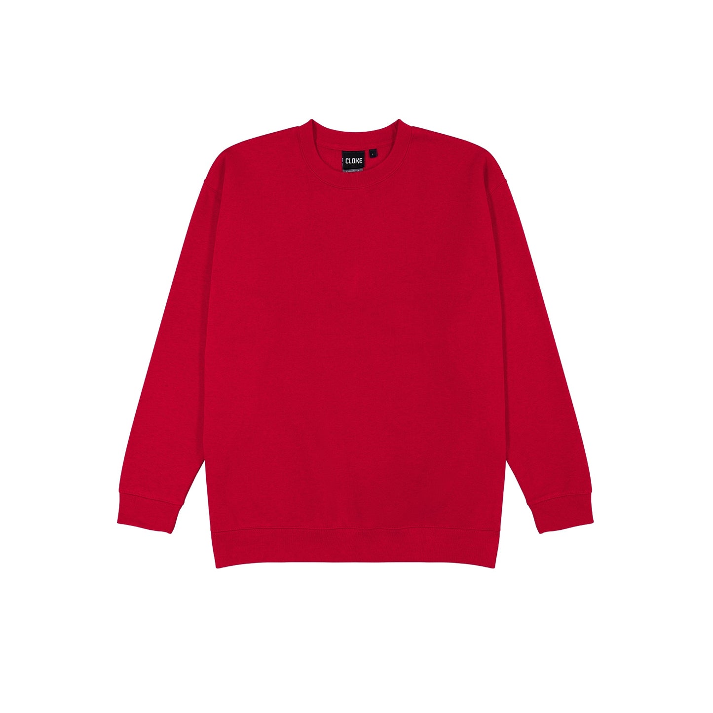 Standard Crew Neck Sweat
