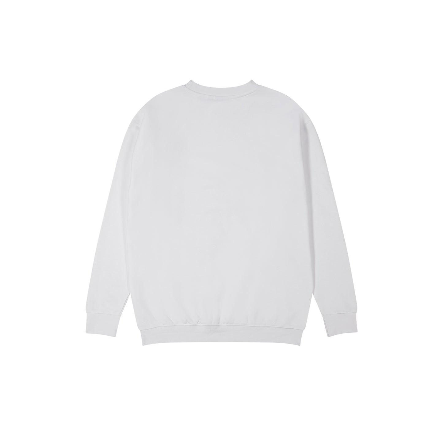 Standard Crew Neck Sweat