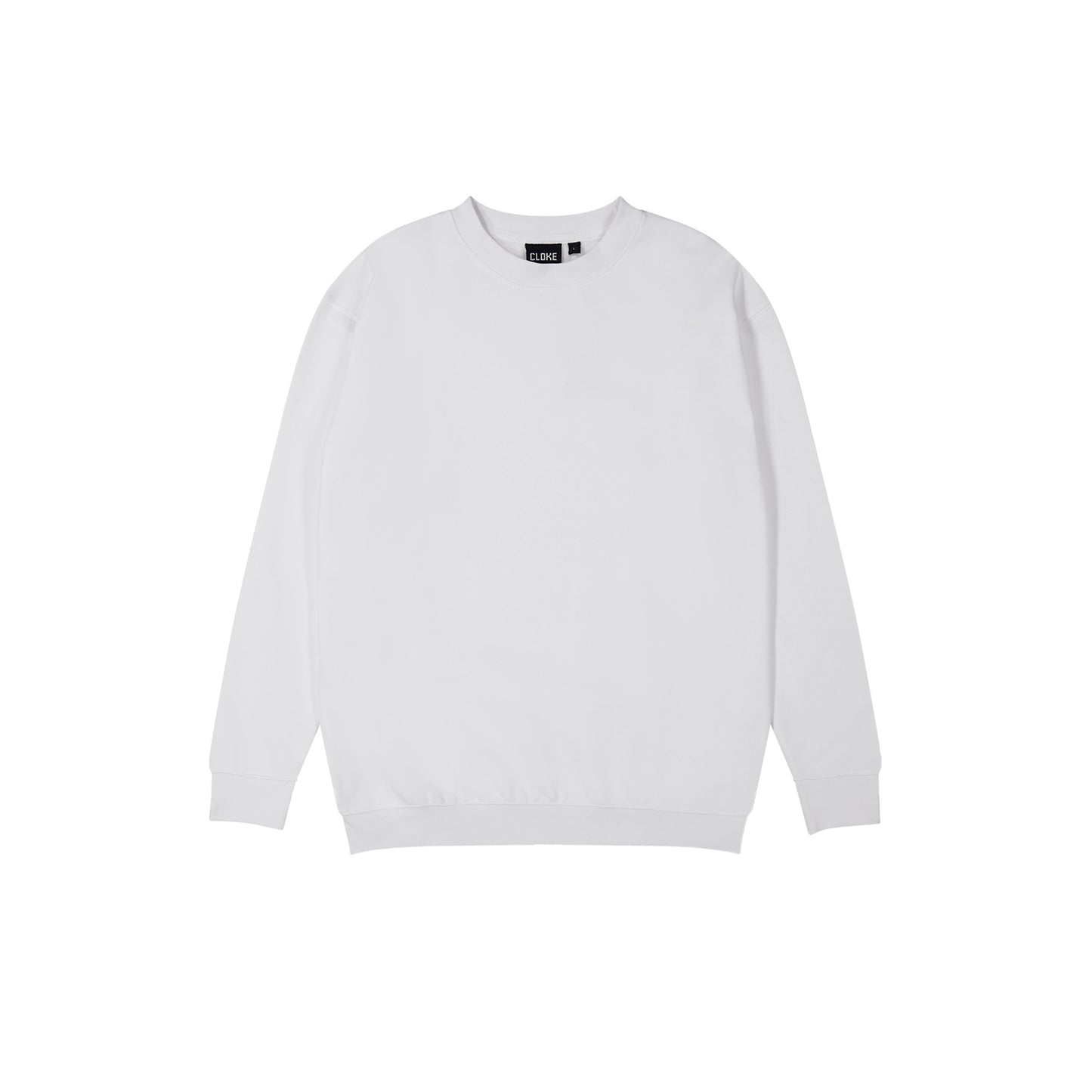 Standard Crew Neck Sweat