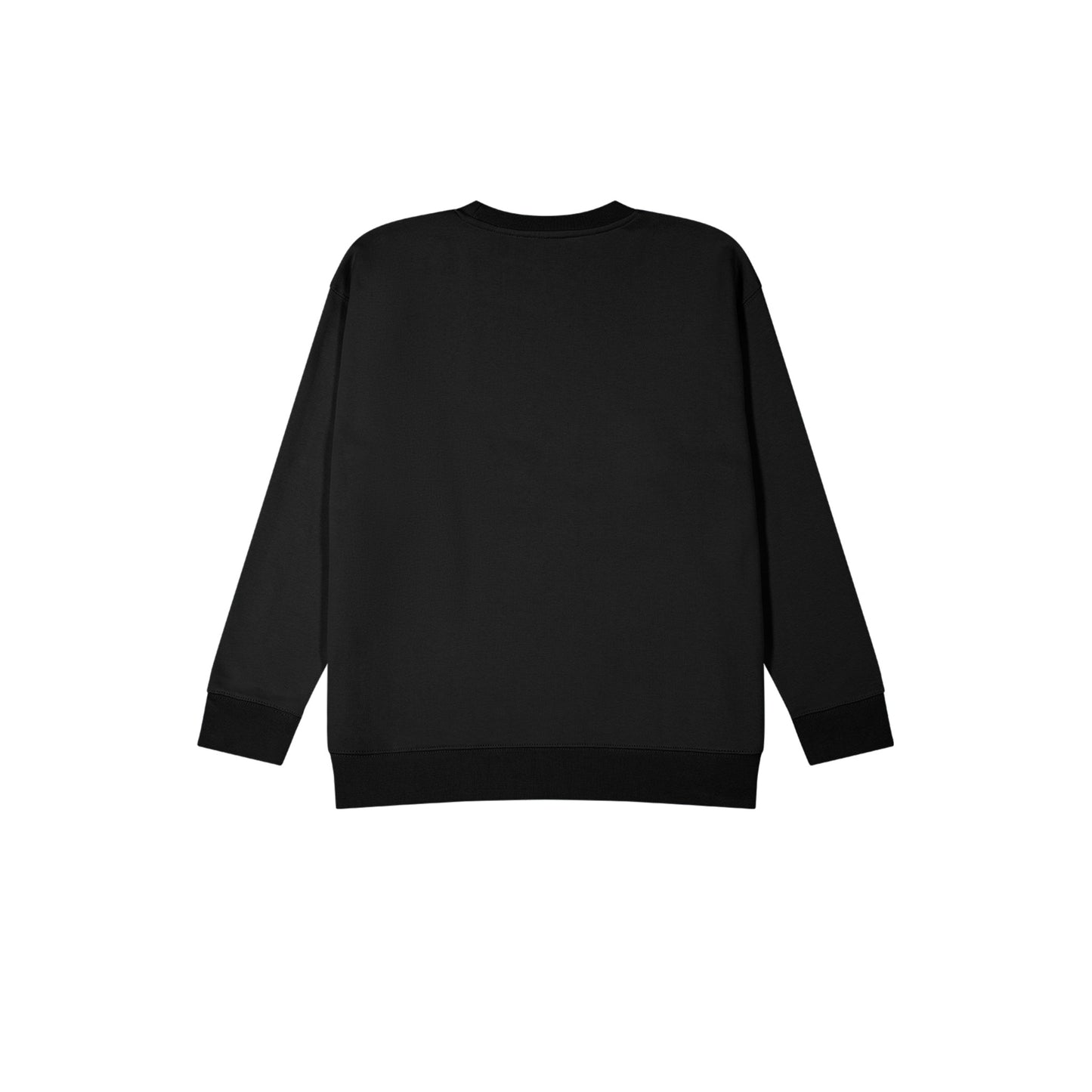 Standard Crew Neck Sweat
