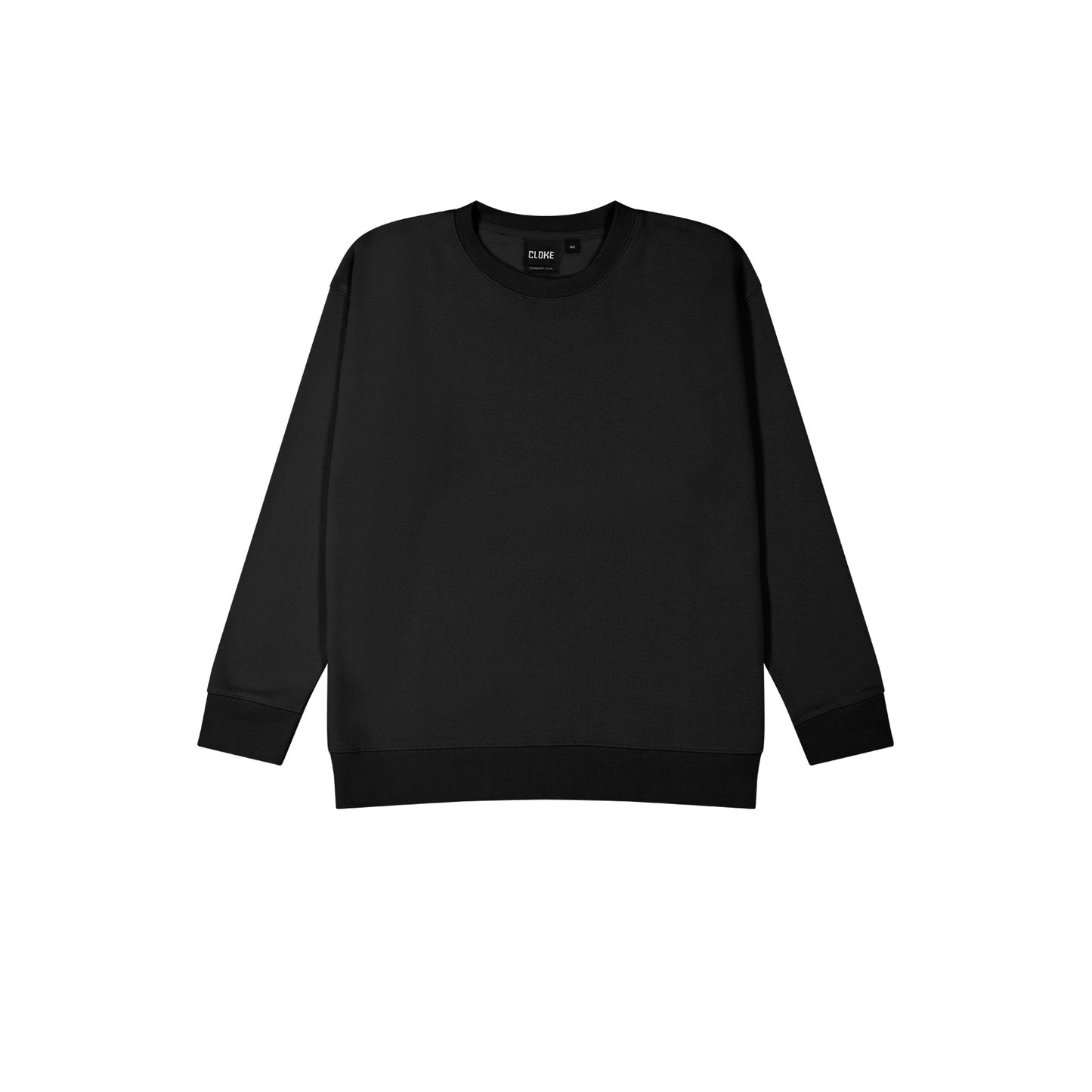 Standard Crew Neck Sweat