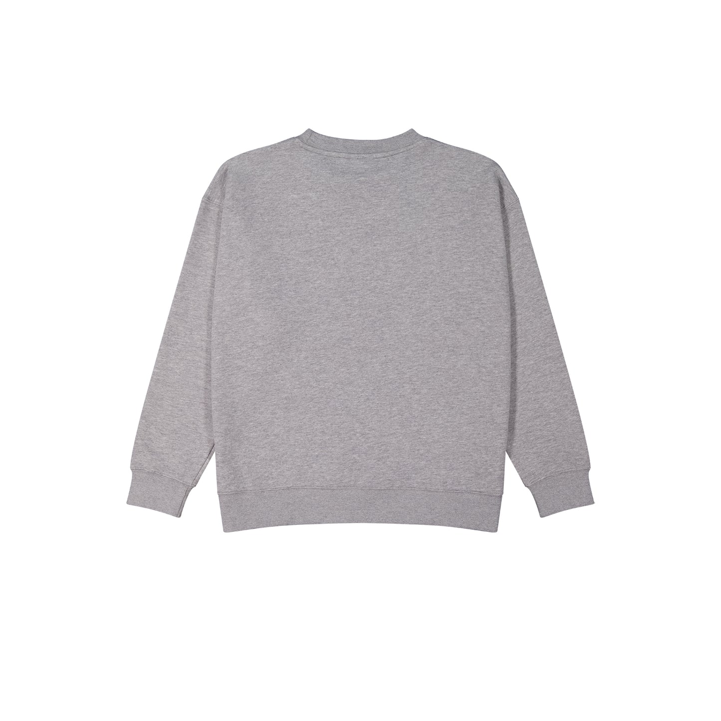 Standard Crew Neck Sweat