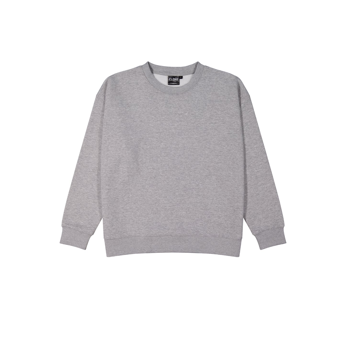 Standard Crew Neck Sweat