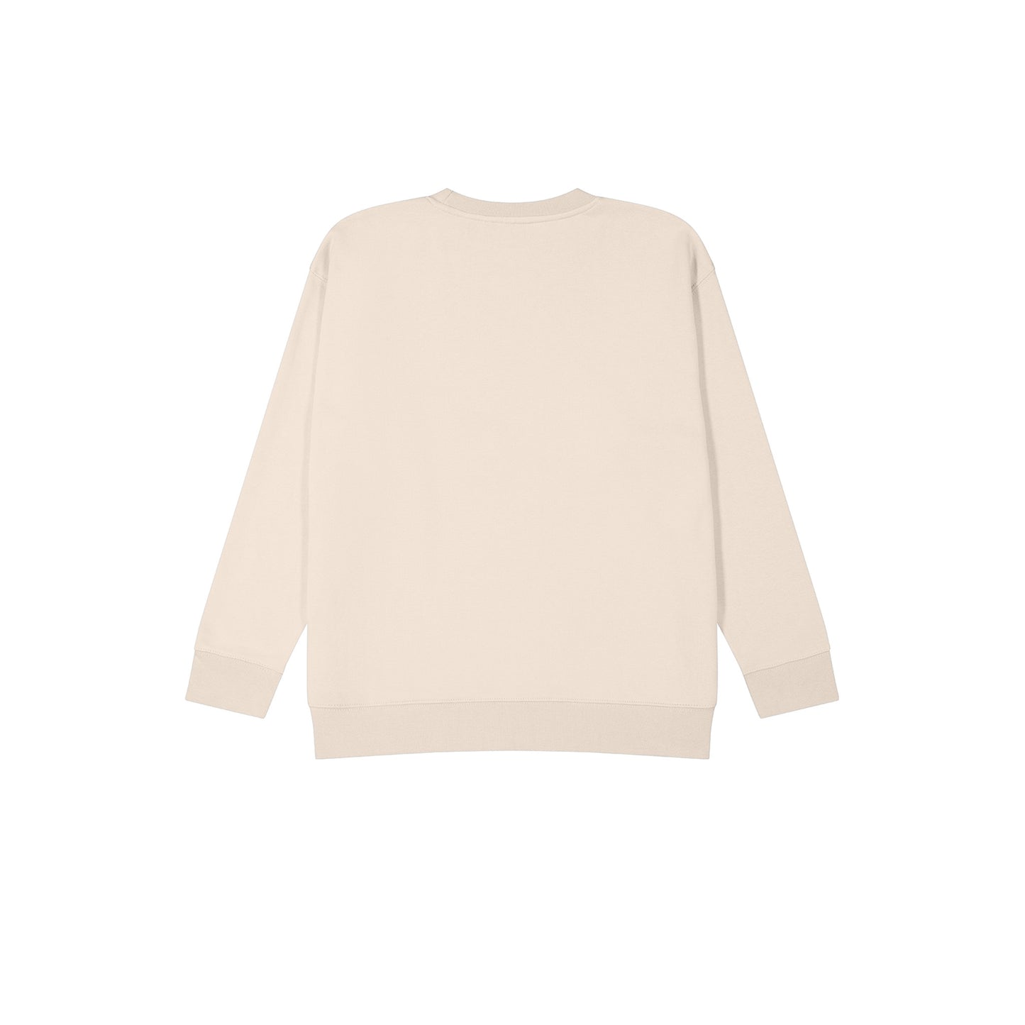 Standard Crew Neck Sweat