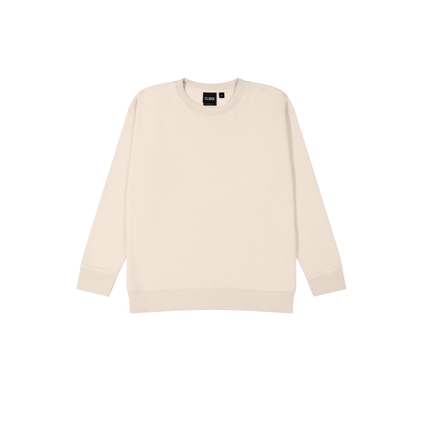 Standard Crew Neck Sweat