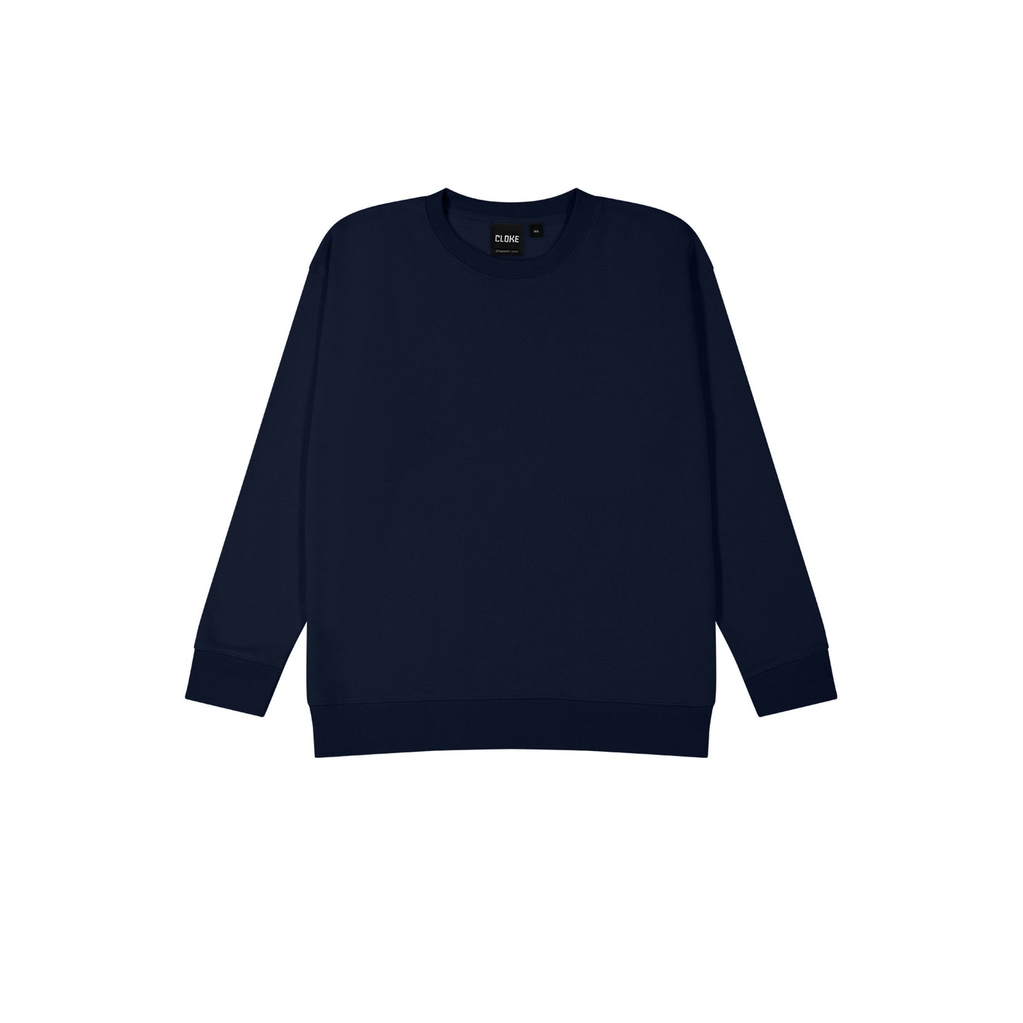 Standard Crew Neck Sweat