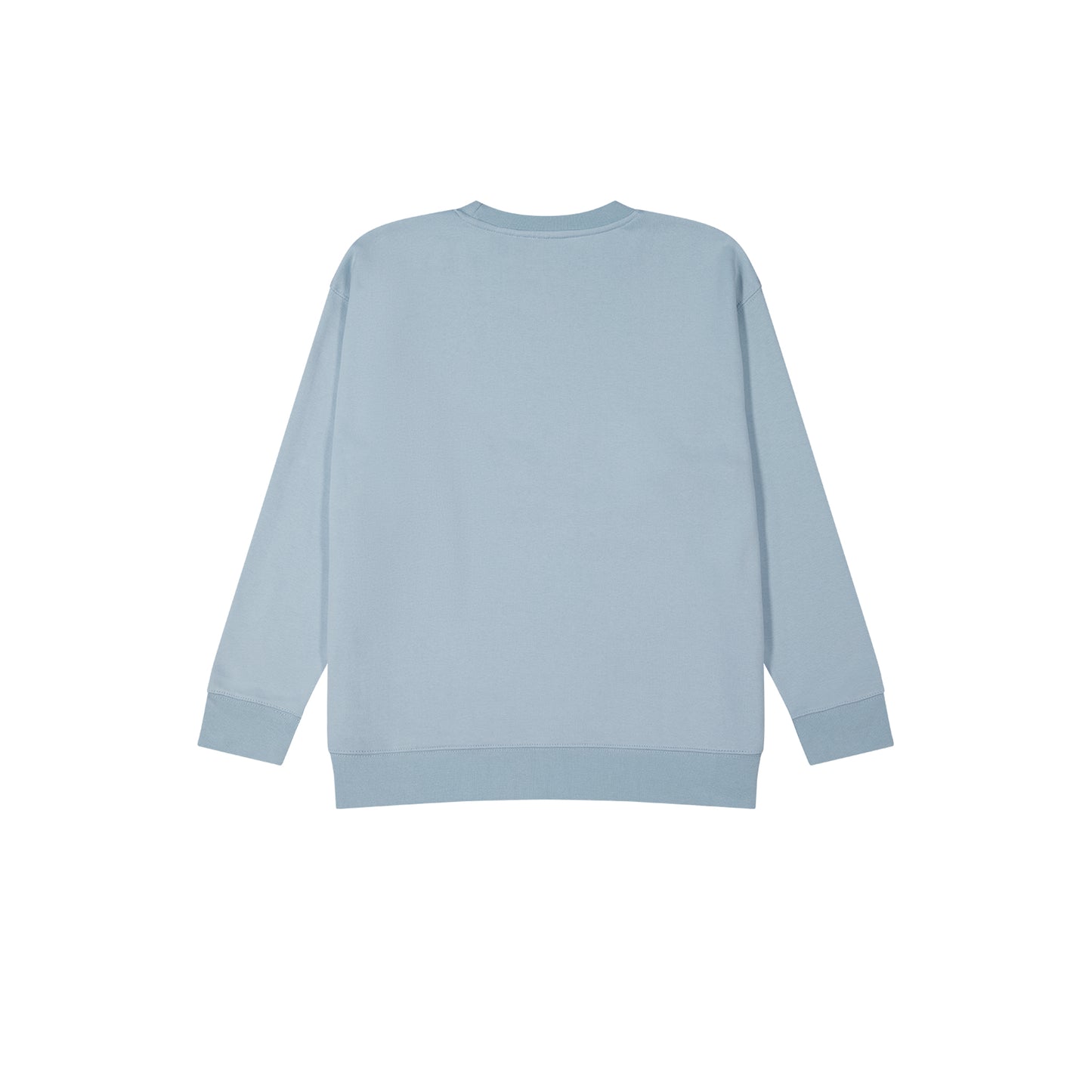 Standard Crew Neck Sweat
