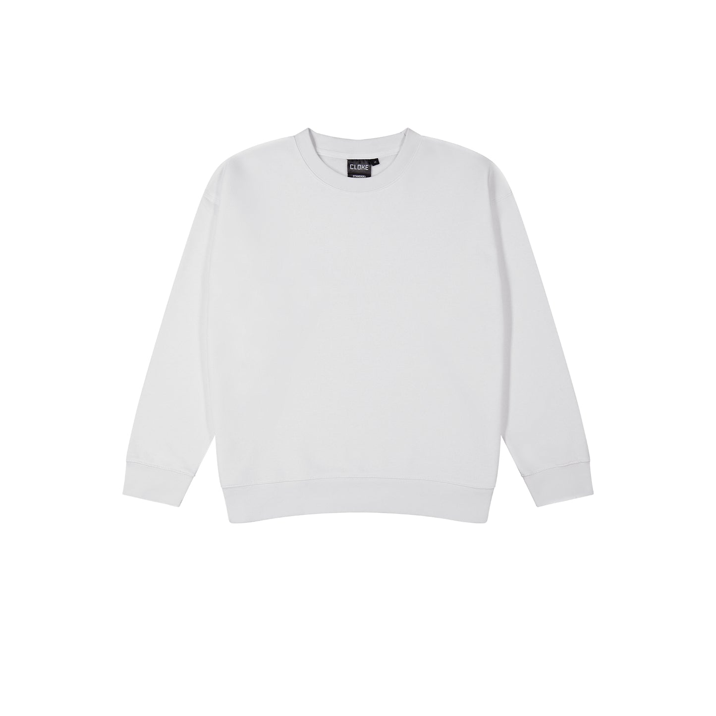 Standard Crew Neck Sweat