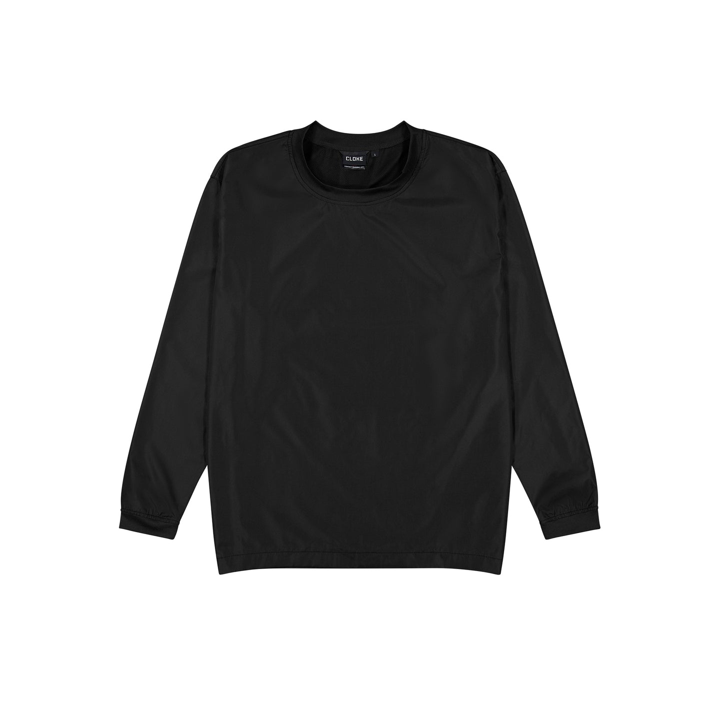 Cloke Contact Training Top;Cloke Contact Training Top;Cloke Contact Training Top;Cloke Contact Training Top;Cloke Contact Training Top