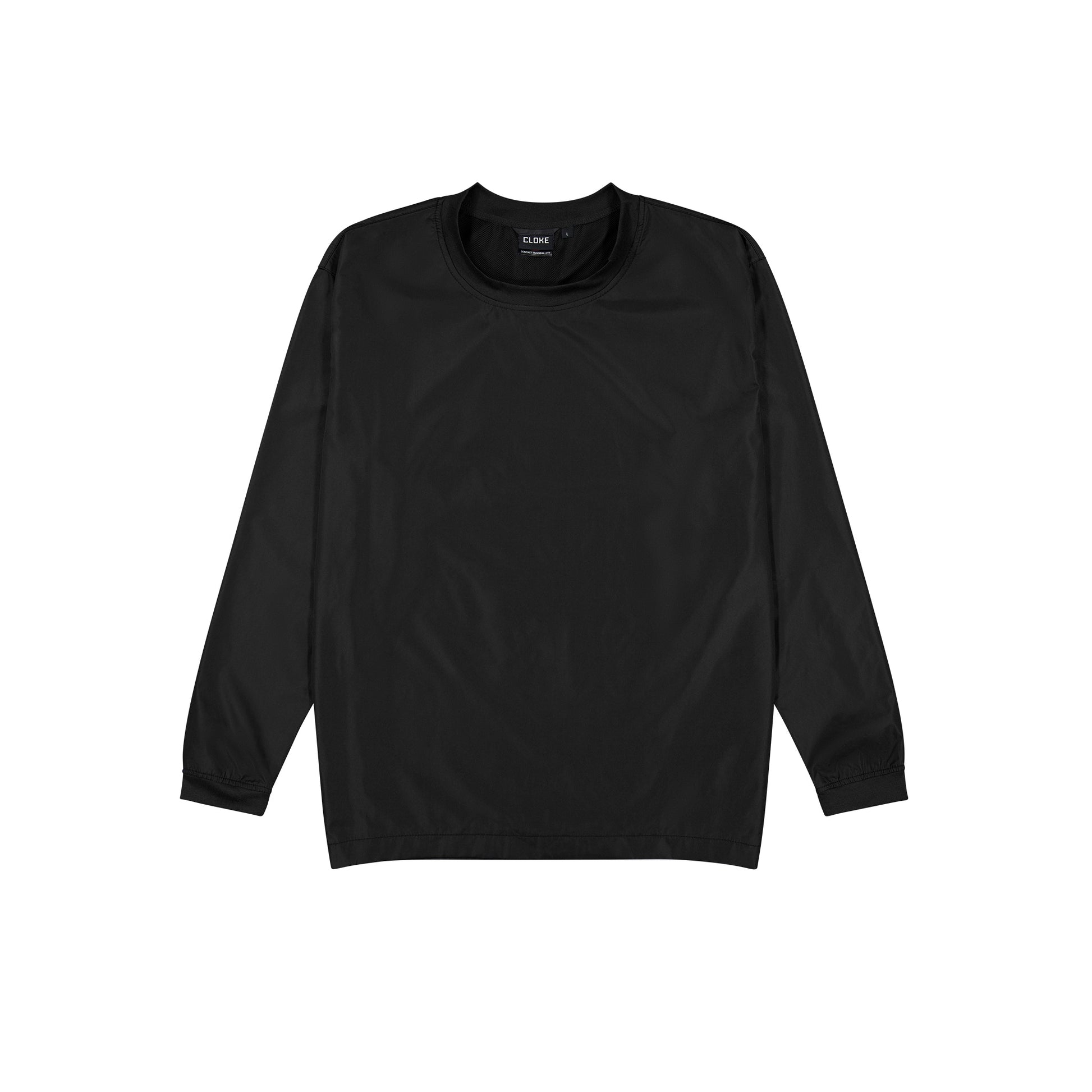 Cloke Contact Training Top;Cloke Contact Training Top;Cloke Contact Training Top;Cloke Contact Training Top;Cloke Contact Training Top