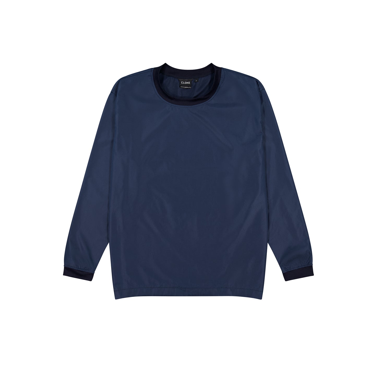 Cloke Contact Training Top;Cloke Contact Training Top;Cloke Contact Training Top;Cloke Contact Training Top;Cloke Contact Training Top