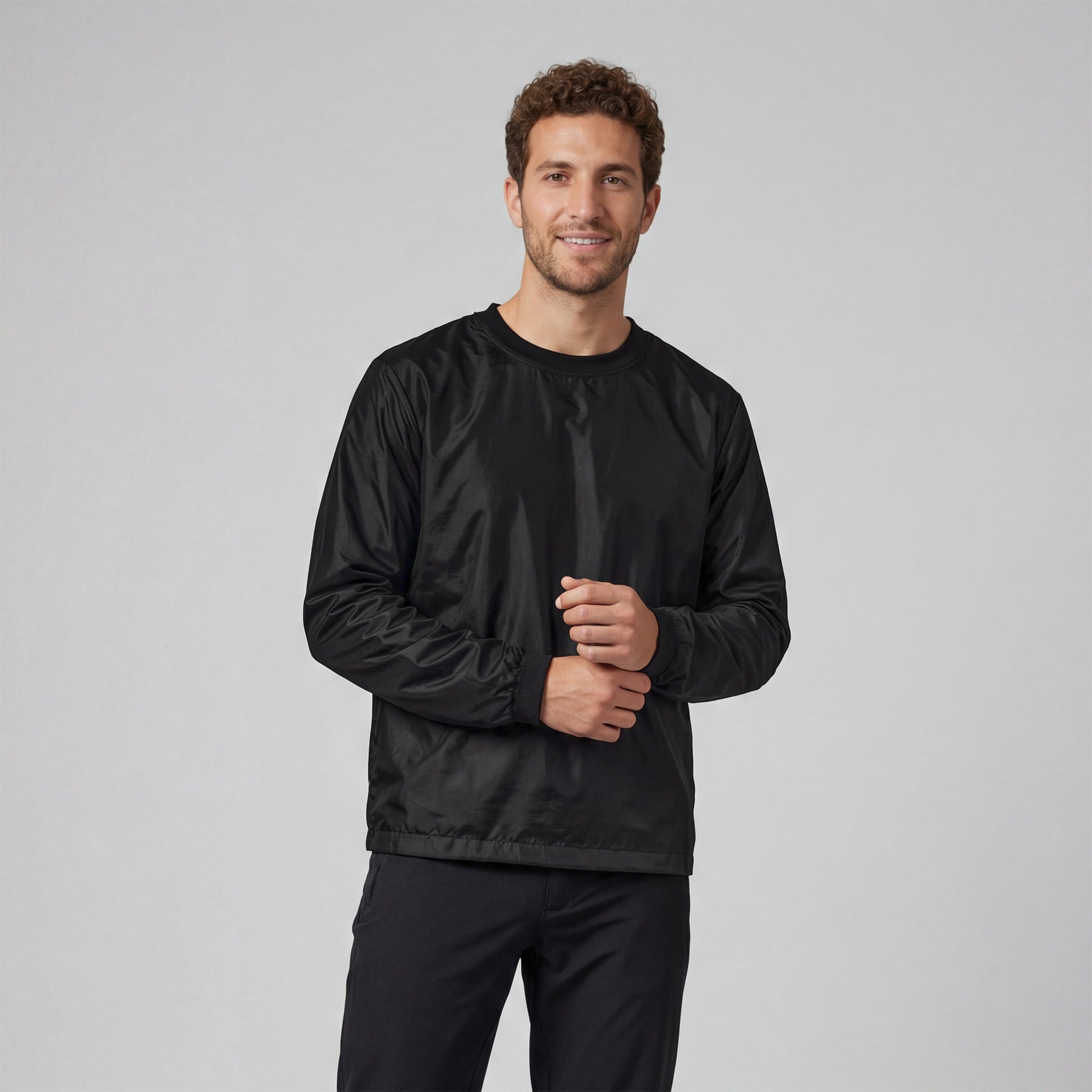 Cloke Contact Training Top;Cloke Contact Training Top;Cloke Contact Training Top;Cloke Contact Training Top;Cloke Contact Training Top
