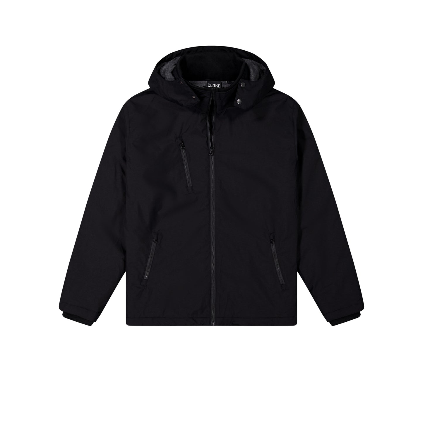 Cloke Coronet Jacket;Cloke Coronet Jacket;Cloke Coronet Jacket;Cloke Coronet Jacket;Cloke Coronet Jacket