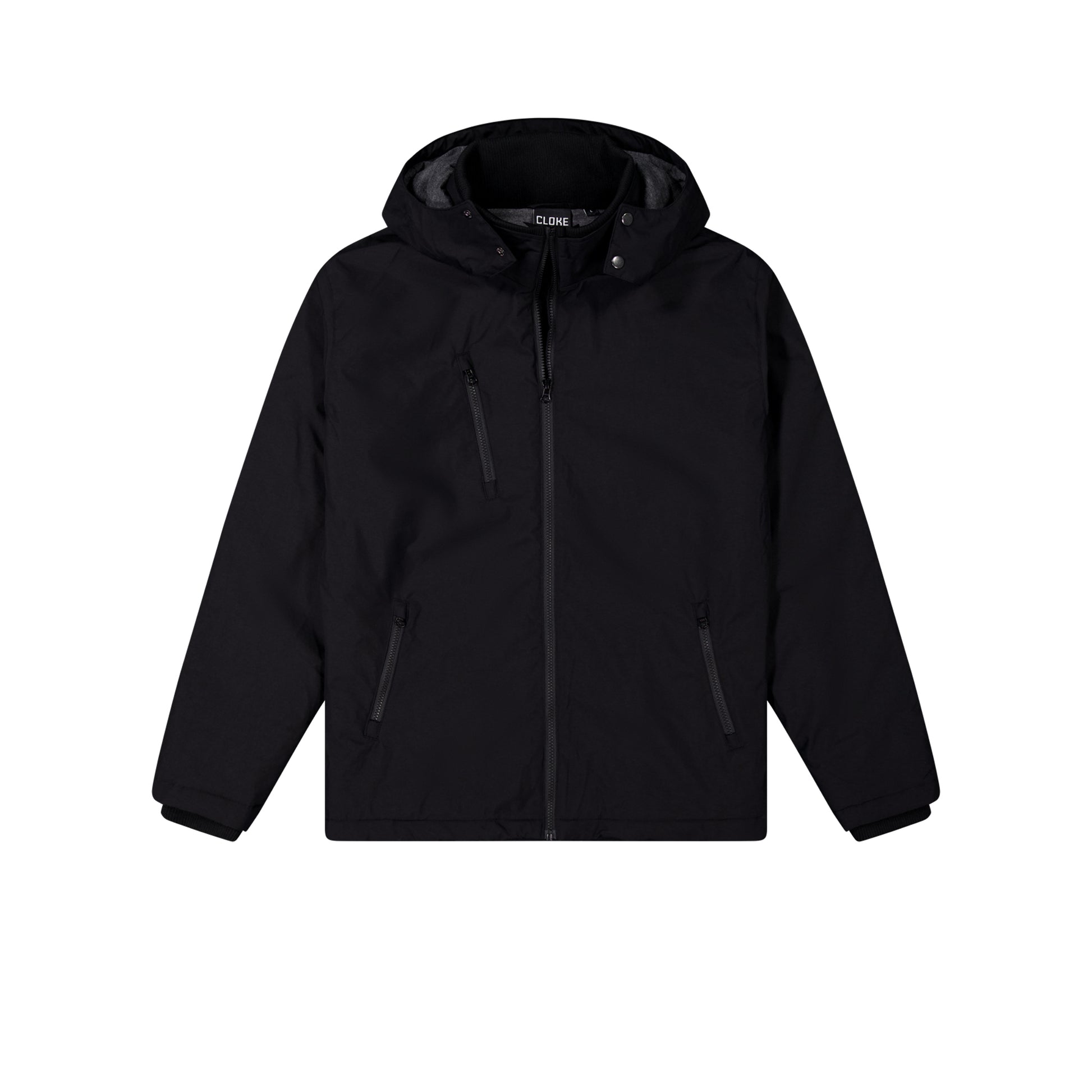 Cloke Coronet Jacket;Cloke Coronet Jacket;Cloke Coronet Jacket;Cloke Coronet Jacket;Cloke Coronet Jacket