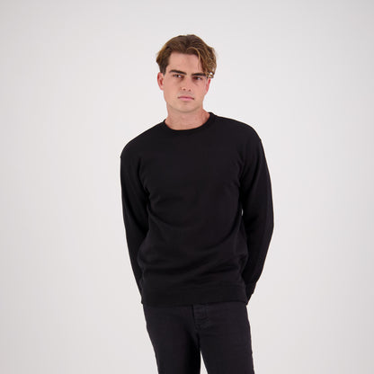 Cloke Edge Crew Neck Sweatshirt;Cloke Edge Crew Neck Sweatshirt;Cloke Edge Crew Neck Sweatshirt;Cloke Edge Crew Neck Sweatshirt;Cloke Edge Crew Neck Sweatshirt