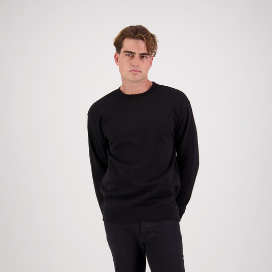Cloke Edge Crew Neck Sweatshirt;Cloke Edge Crew Neck Sweatshirt;Cloke Edge Crew Neck Sweatshirt;Cloke Edge Crew Neck Sweatshirt;Cloke Edge Crew Neck Sweatshirt