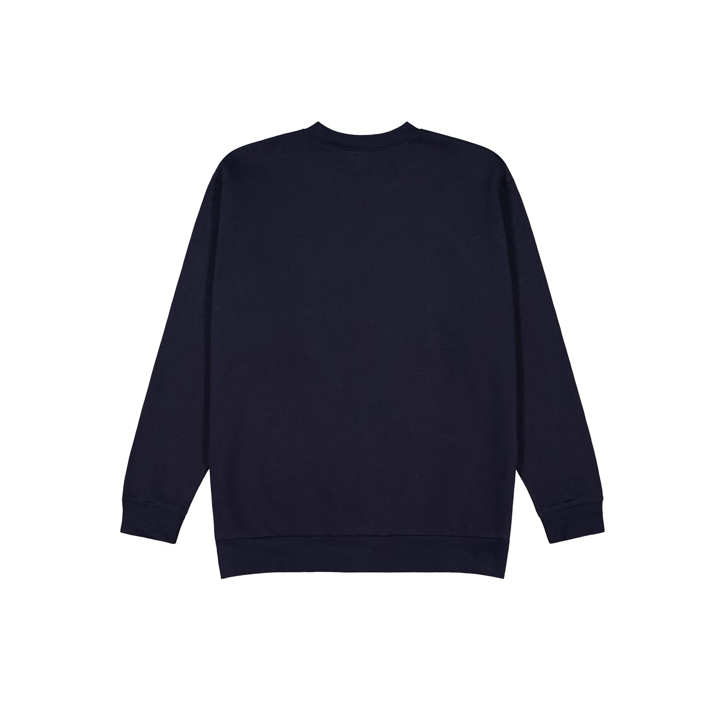 Cloke Edge Crew Neck Sweatshirt;Cloke Edge Crew Neck Sweatshirt;Cloke Edge Crew Neck Sweatshirt;Cloke Edge Crew Neck Sweatshirt;Cloke Edge Crew Neck Sweatshirt
