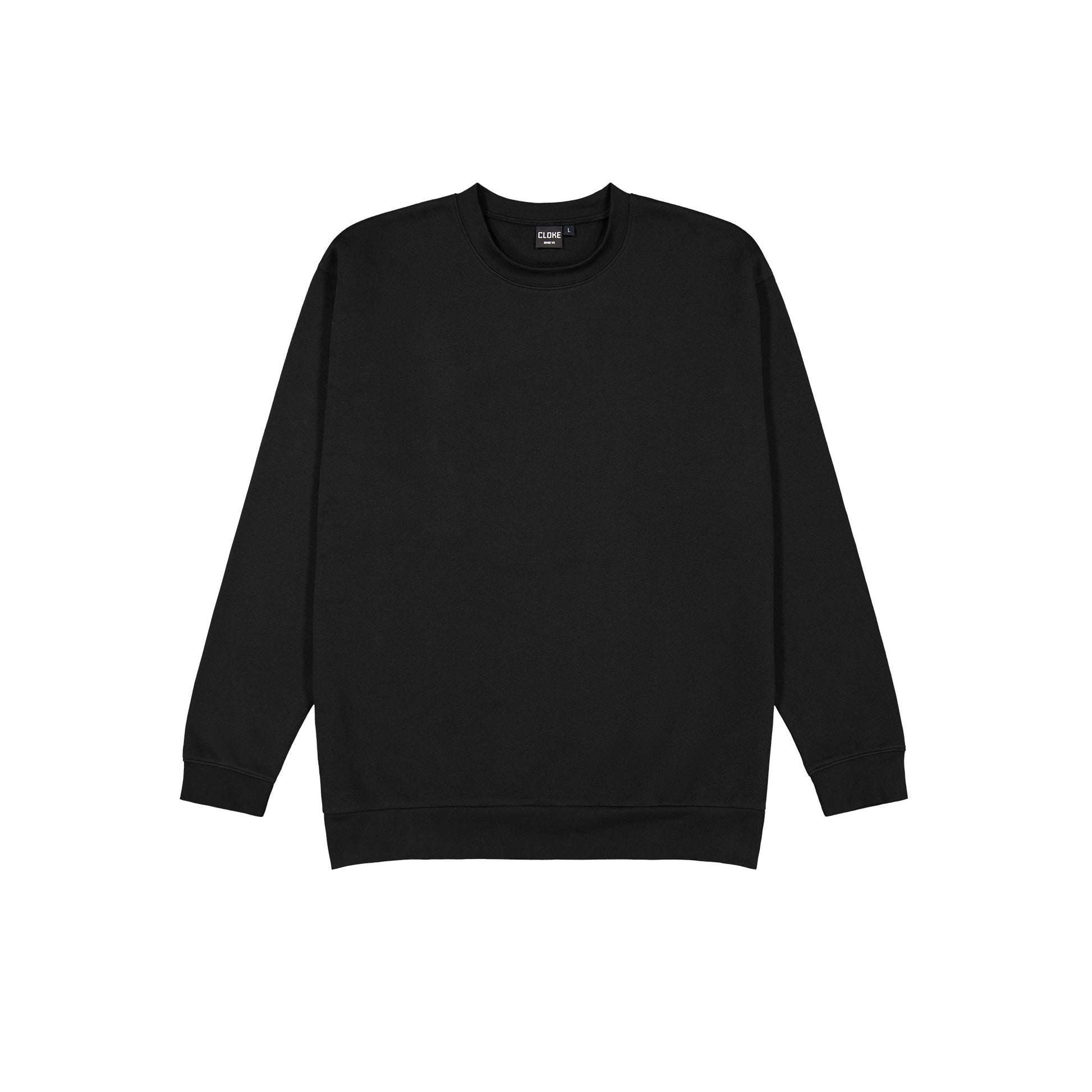 Cloke Edge Crew Neck Sweatshirt -Kids;Cloke Edge Crew Neck Sweatshirt -Kids;Cloke Edge Crew Neck Sweatshirt -Kids;Cloke Edge Crew Neck Sweatshirt -Kids;Cloke Edge Crew Neck Sweatshirt -Kids