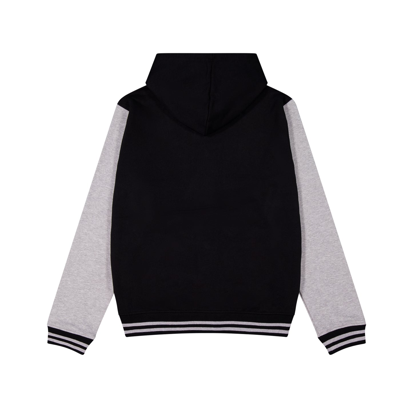 Cloke Hooded Letterman;Cloke Hooded Letterman;Cloke Hooded Letterman