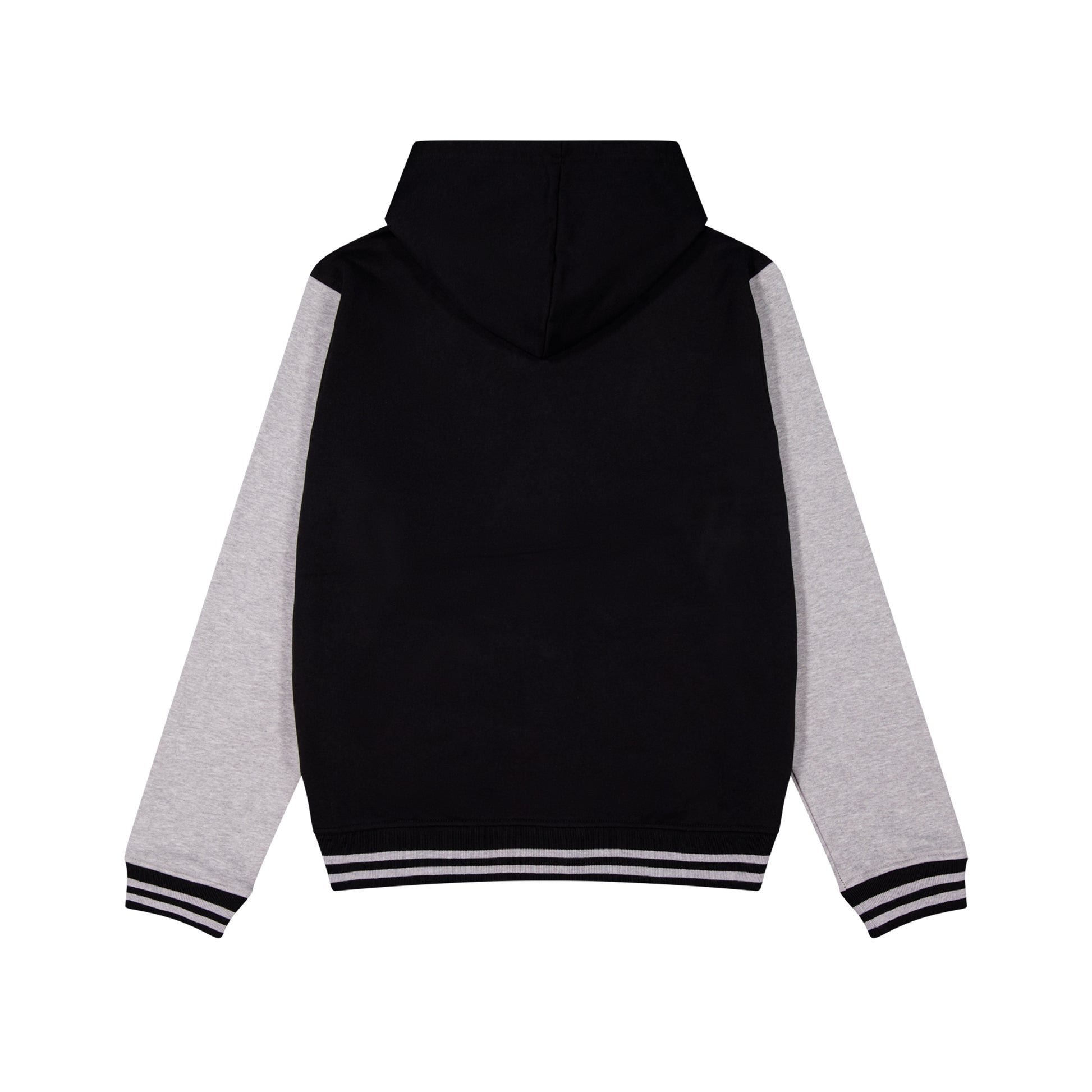 Cloke Hooded Letterman;Cloke Hooded Letterman;Cloke Hooded Letterman
