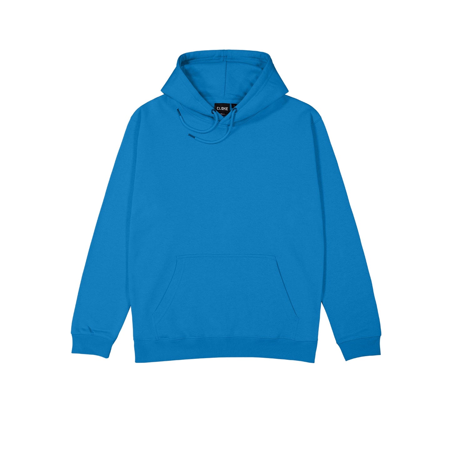 Origin Hoodie