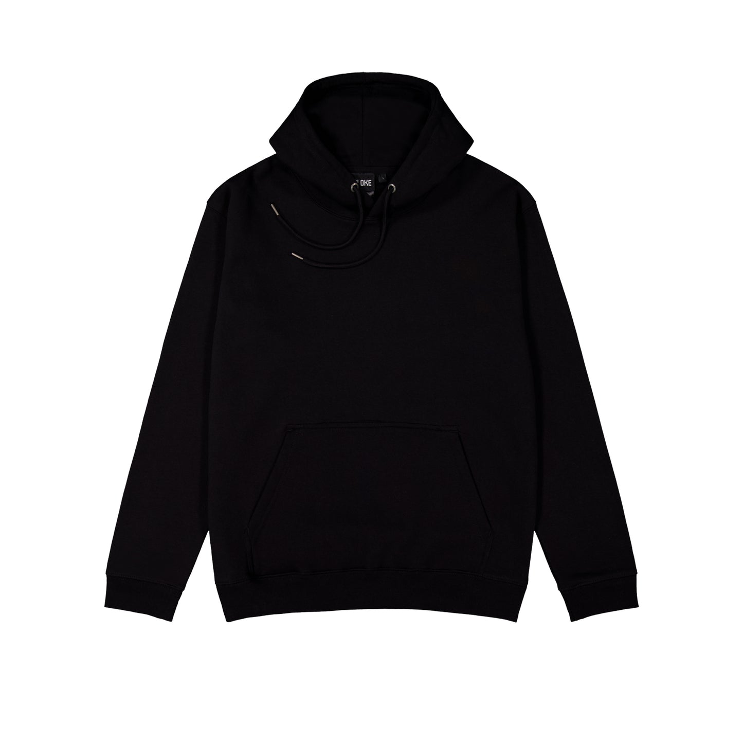 Origin Hoodie