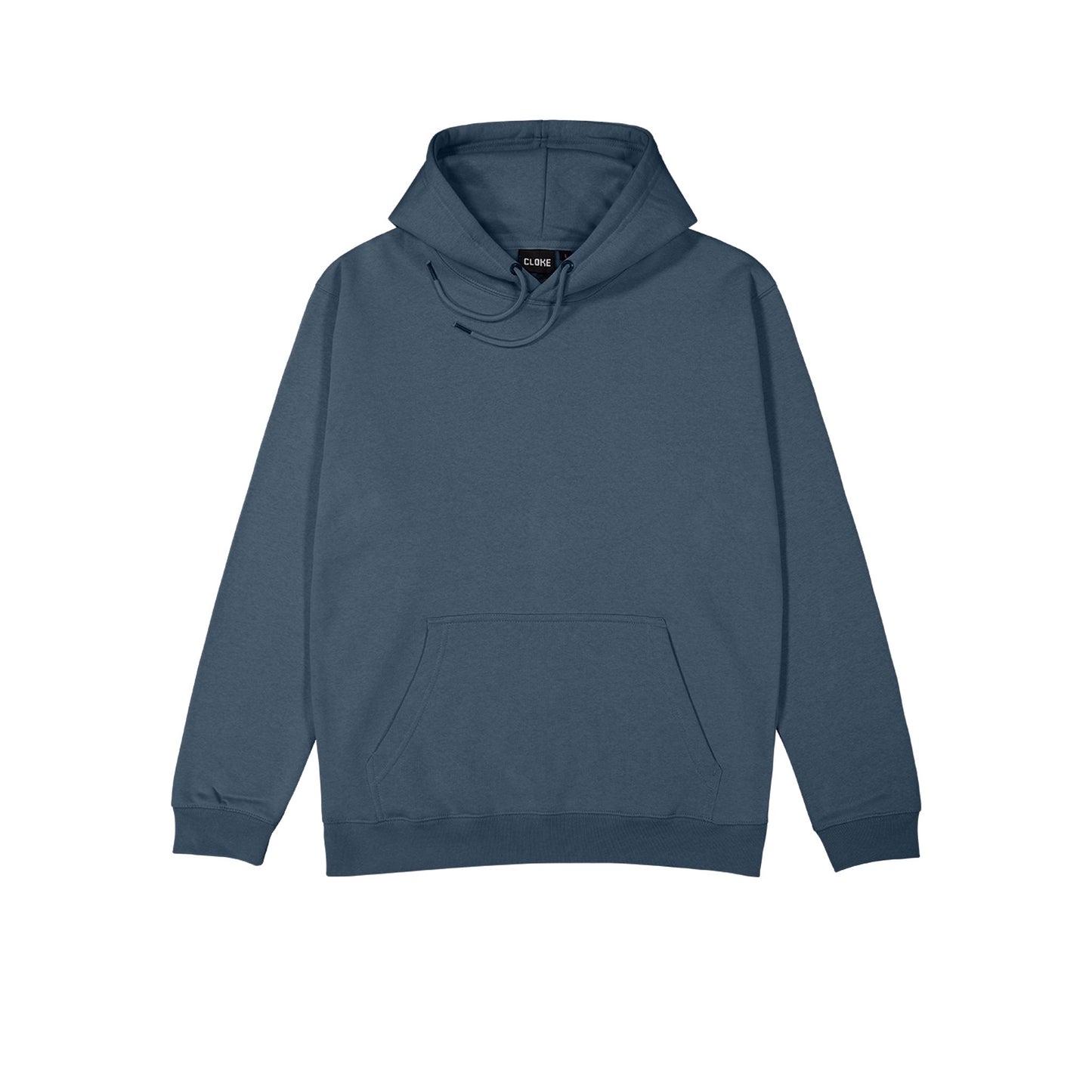 Origin Hoodie
