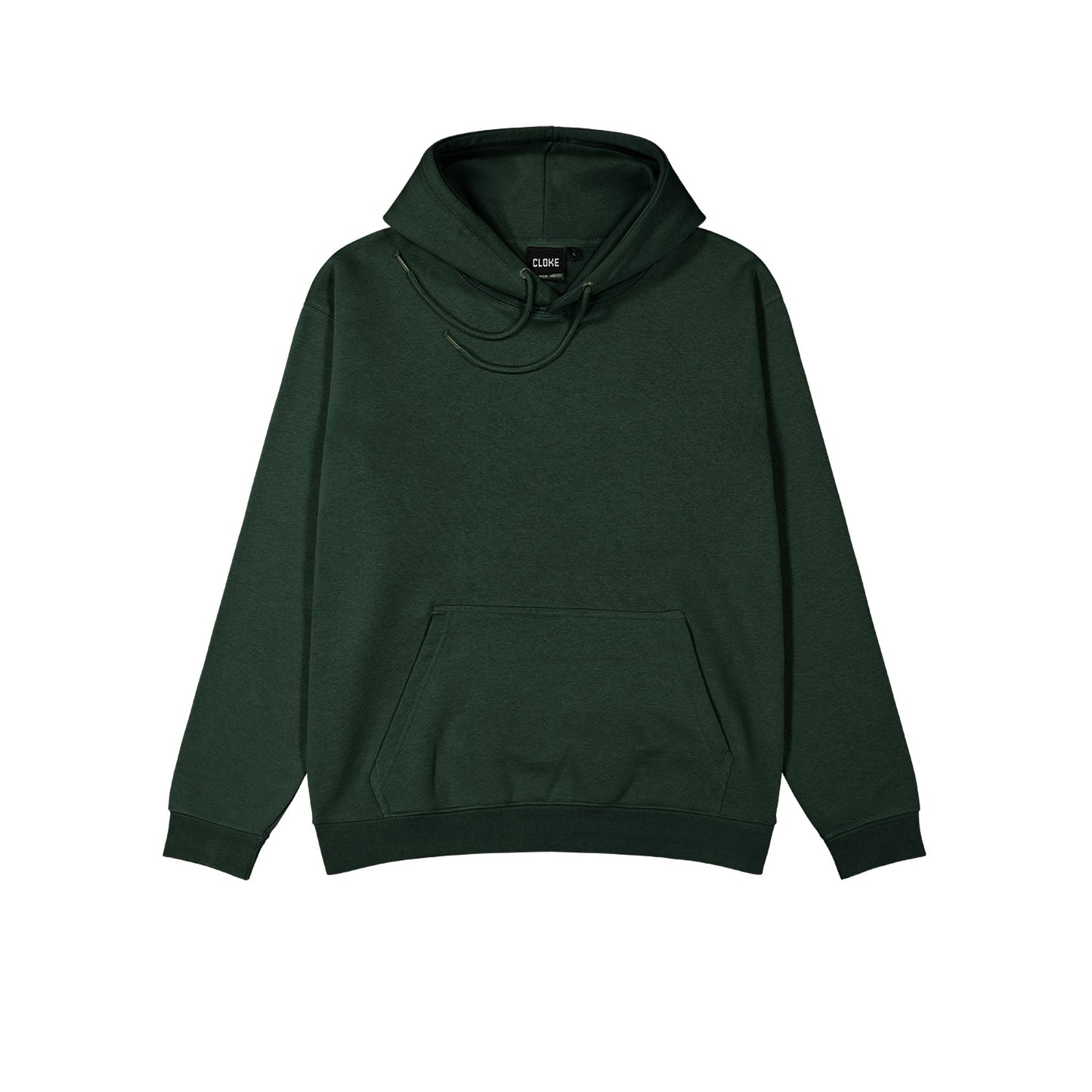 Origin Hoodie