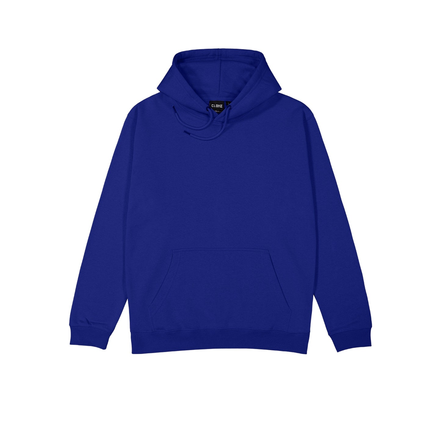 Origin Hoodie