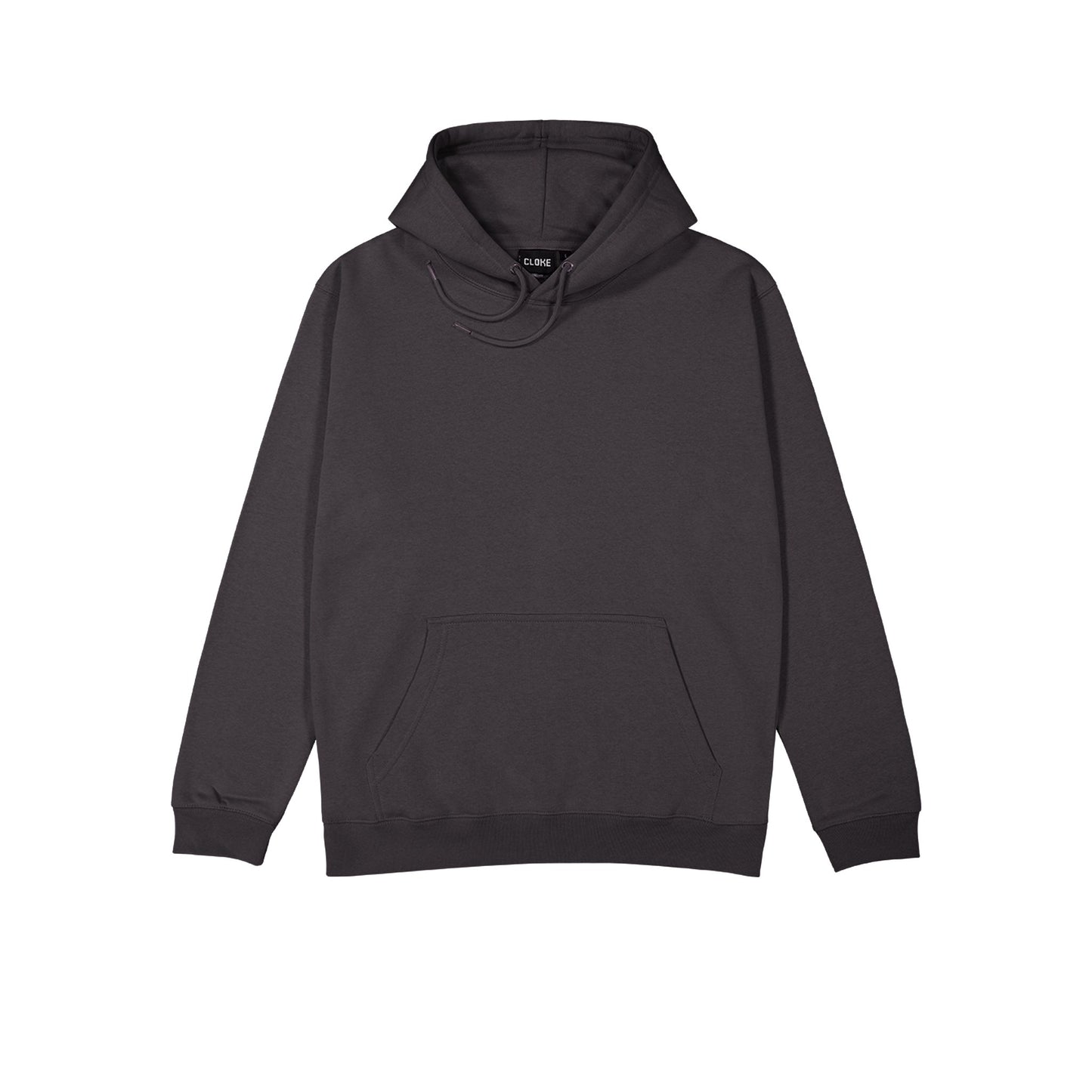 Origin Hoodie