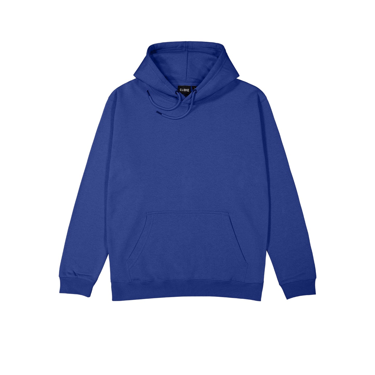Origin Hoodie