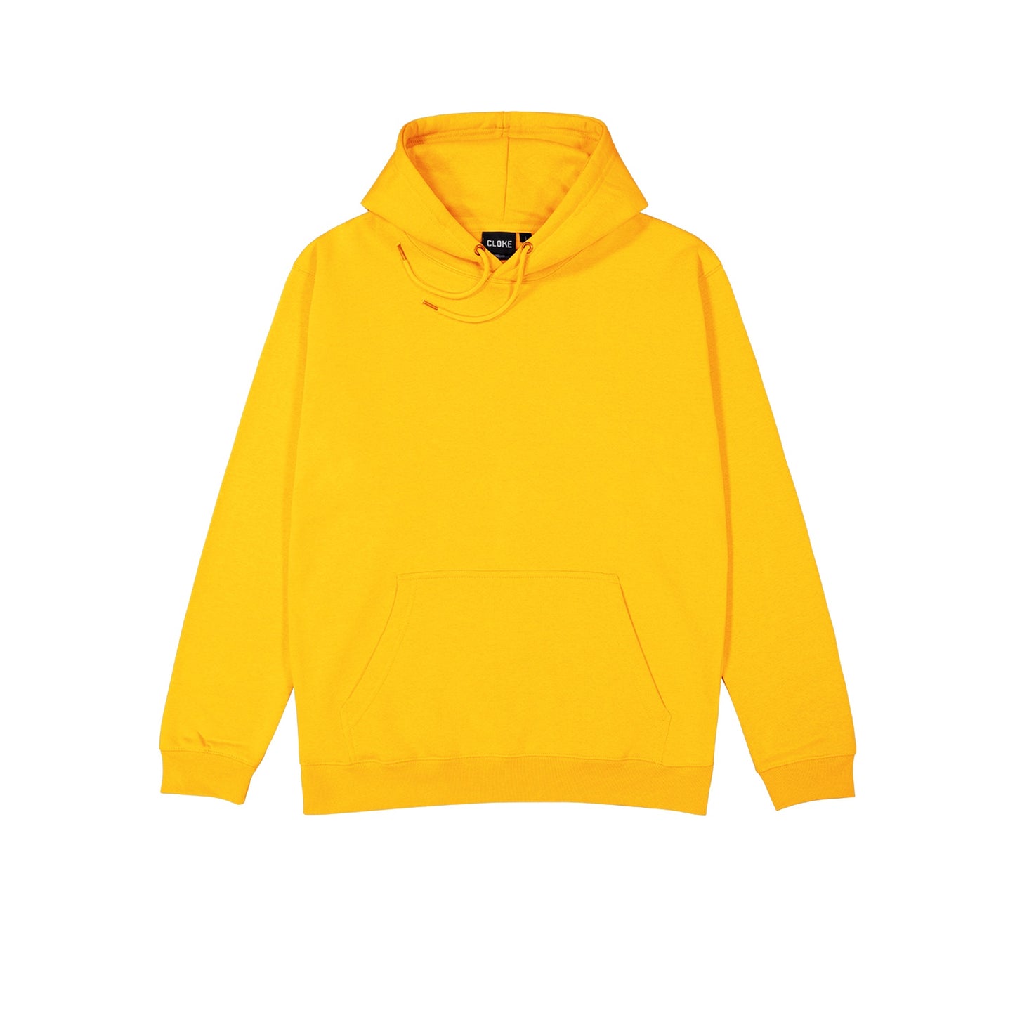 Origin Hoodie