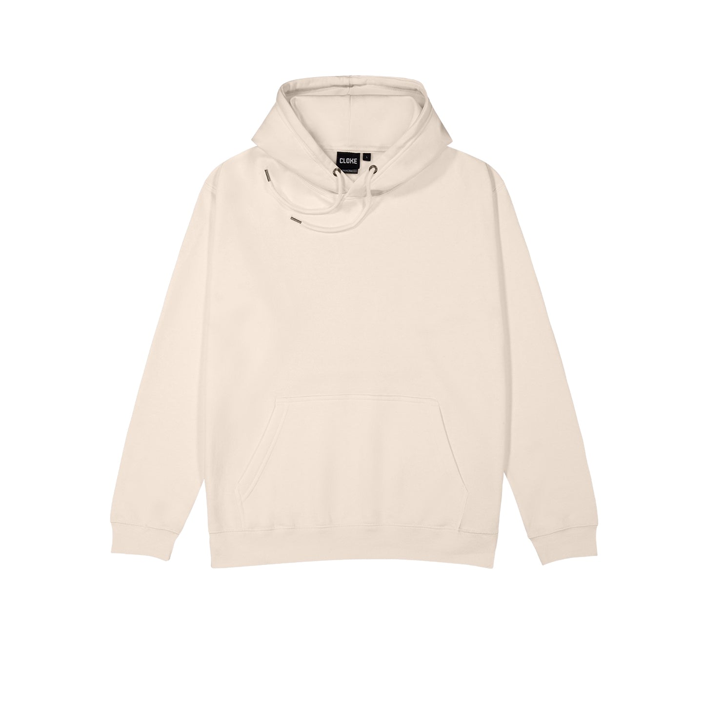 Origin Hoodie