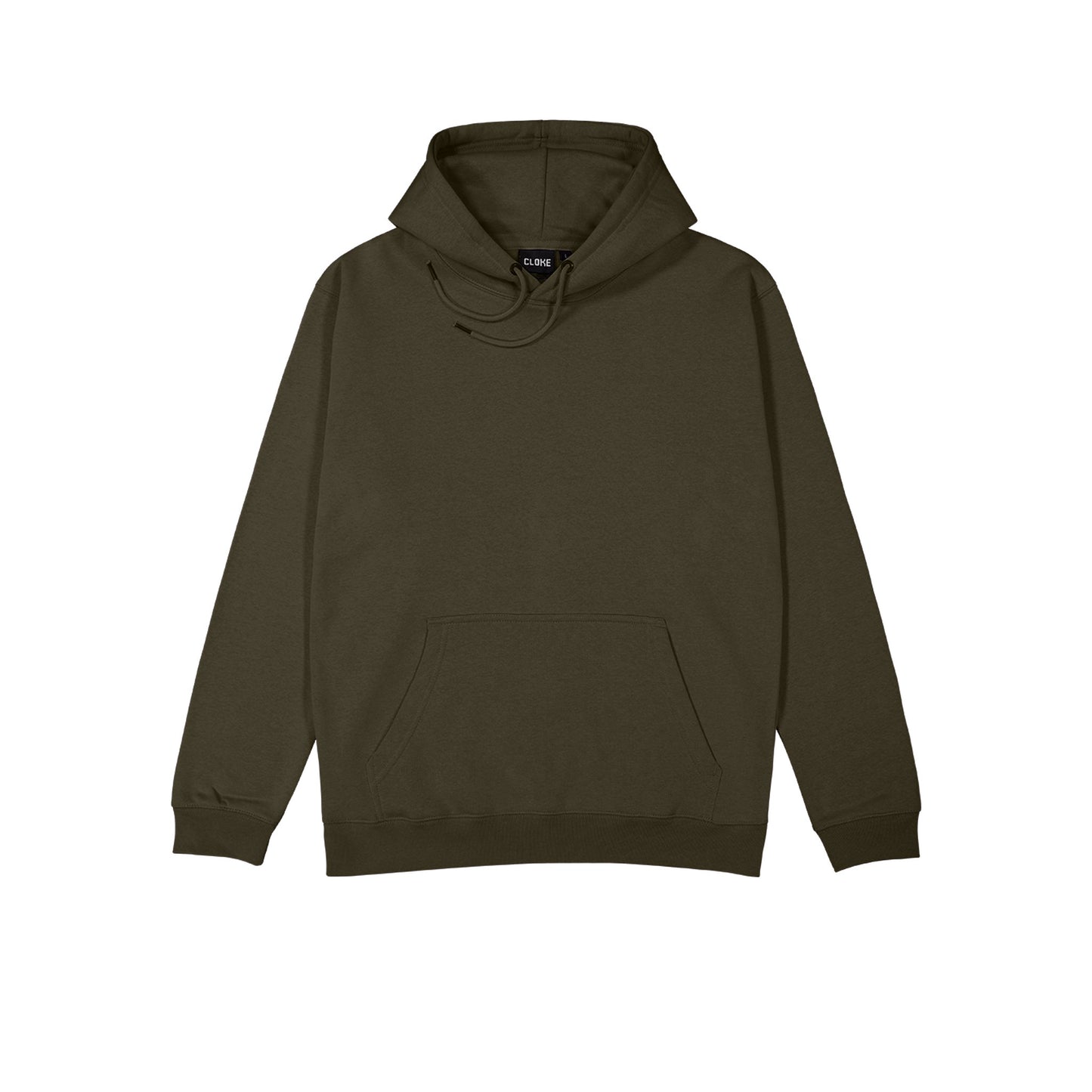 Origin Hoodie