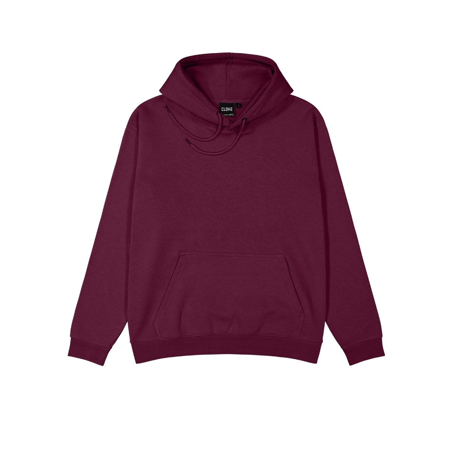 Origin Hoodie