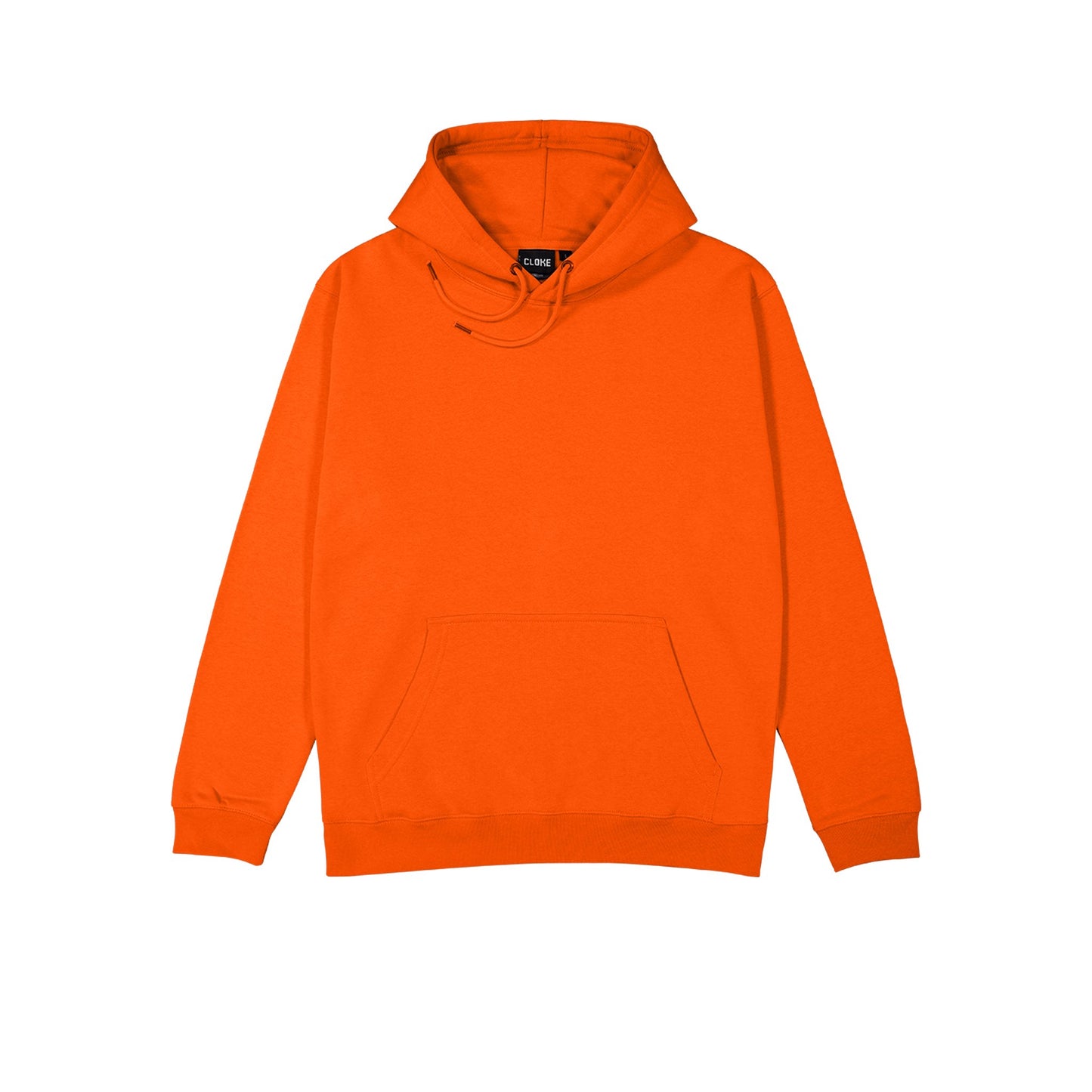 Origin Hoodie