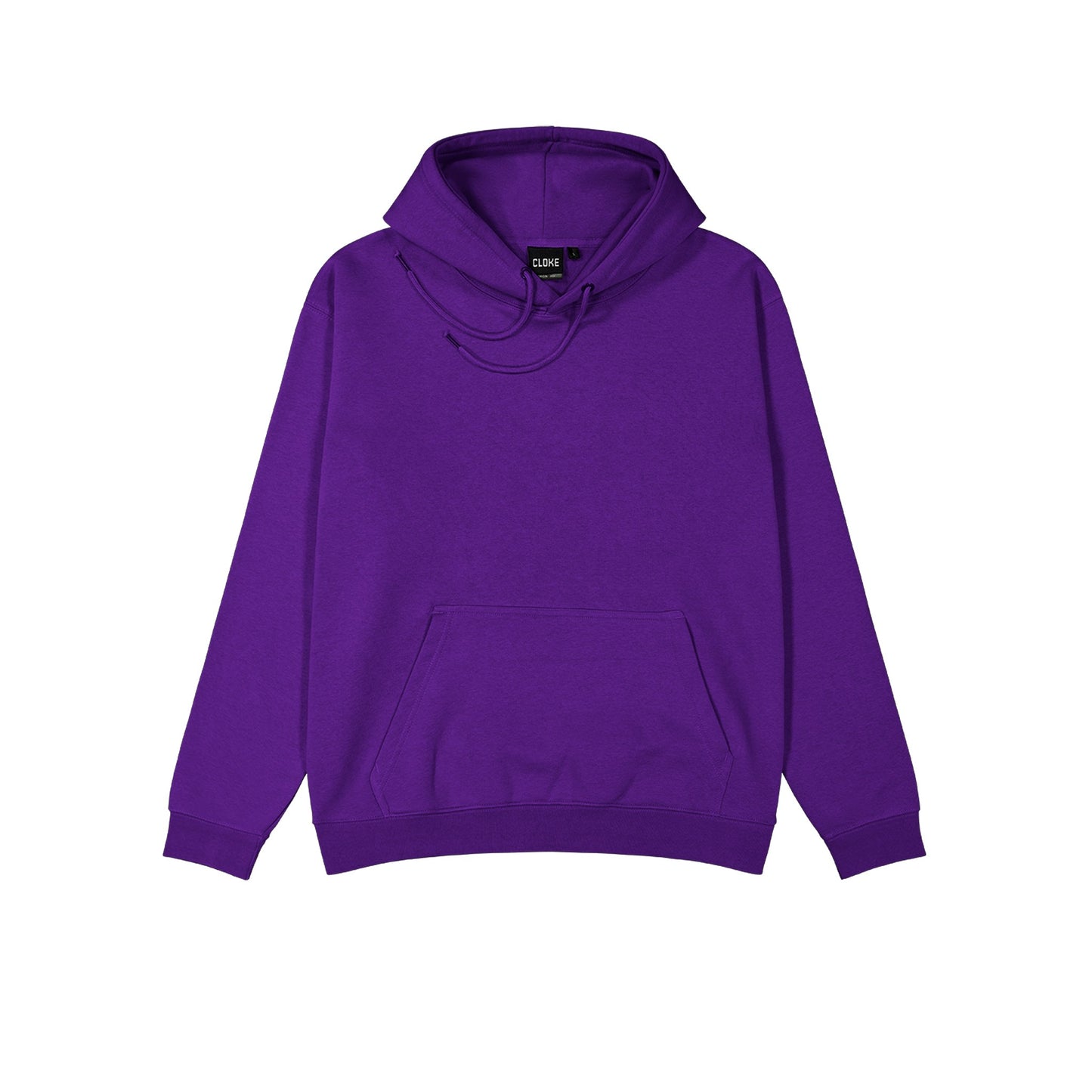 Origin Hoodie
